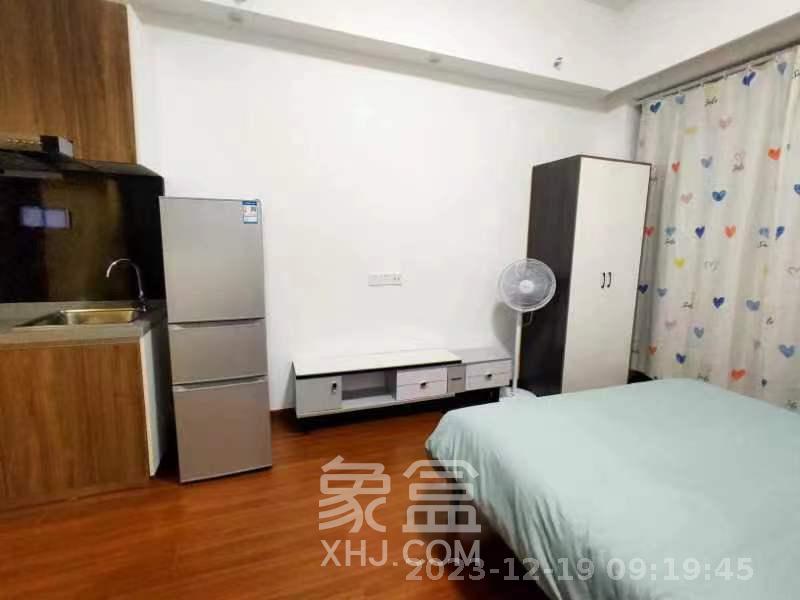 荣泰广场  1室1厅1卫   1300.00元/月室内图