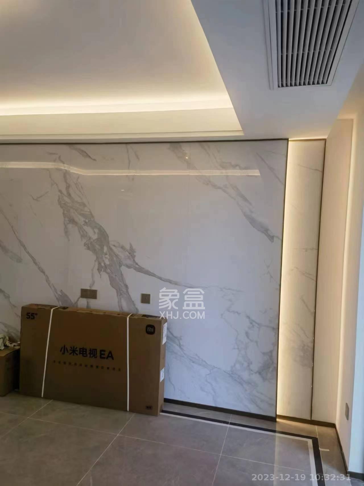 東原麓印長江B區(qū)  4室2廳2衛(wèi)   5000.00元/月室內(nèi)圖
