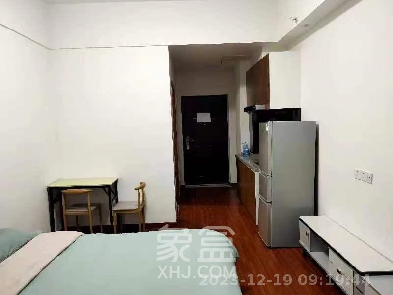 荣泰广场  1室1厅1卫   1300.00元/月室内图