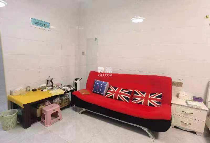 吉星广场 1室1厅1卫 1200.00元/月 吉星广场 1室1厅1卫 1200.00元/月室内图