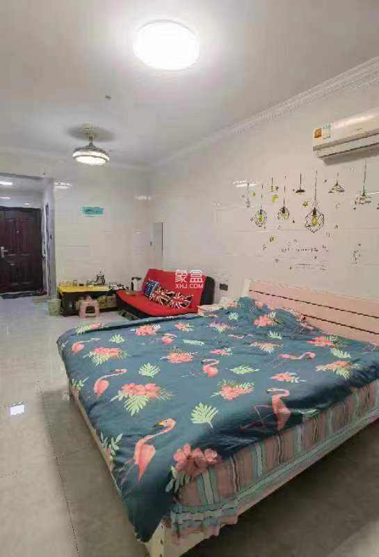 吉星广场 1室1厅1卫 1200.00元/月 吉星广场 1室1厅1卫 1200.00元/月室内图