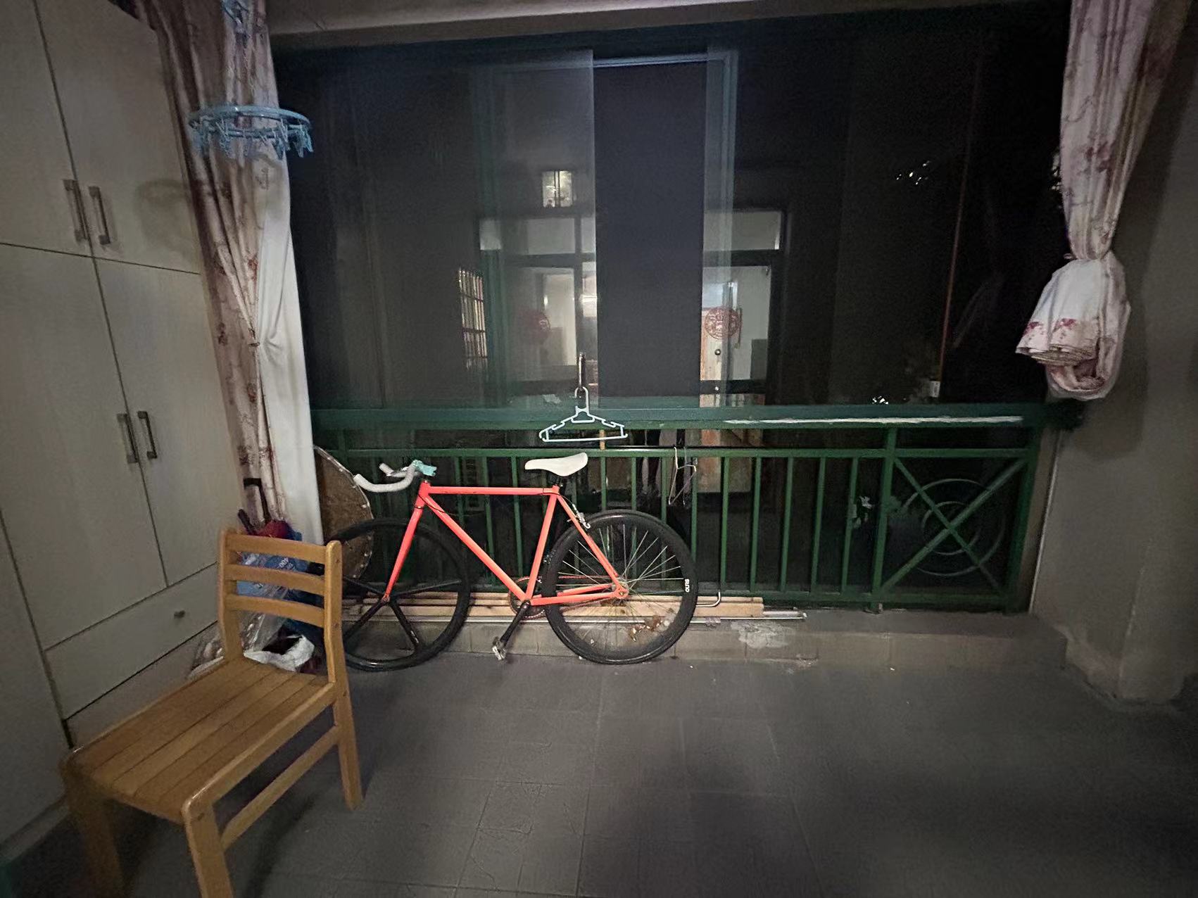 玫瑰名城紫荆苑 2室2厅1卫 34.8万 玫瑰名城紫荆苑 2室2厅1卫 34.8万室内图