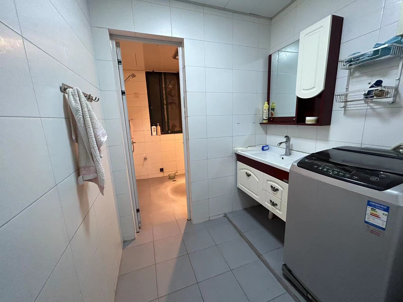 玫瑰名城紫荆苑 2室2厅1卫 34.8万 玫瑰名城紫荆苑 2室2厅1卫 34.8万室内图