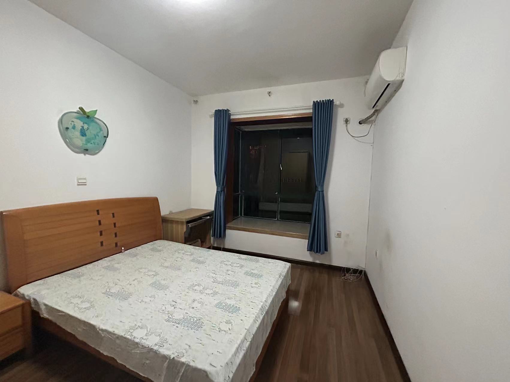 玫瑰名城紫荆苑 2室2厅1卫 34.8万 玫瑰名城紫荆苑 2室2厅1卫 34.8万室内图