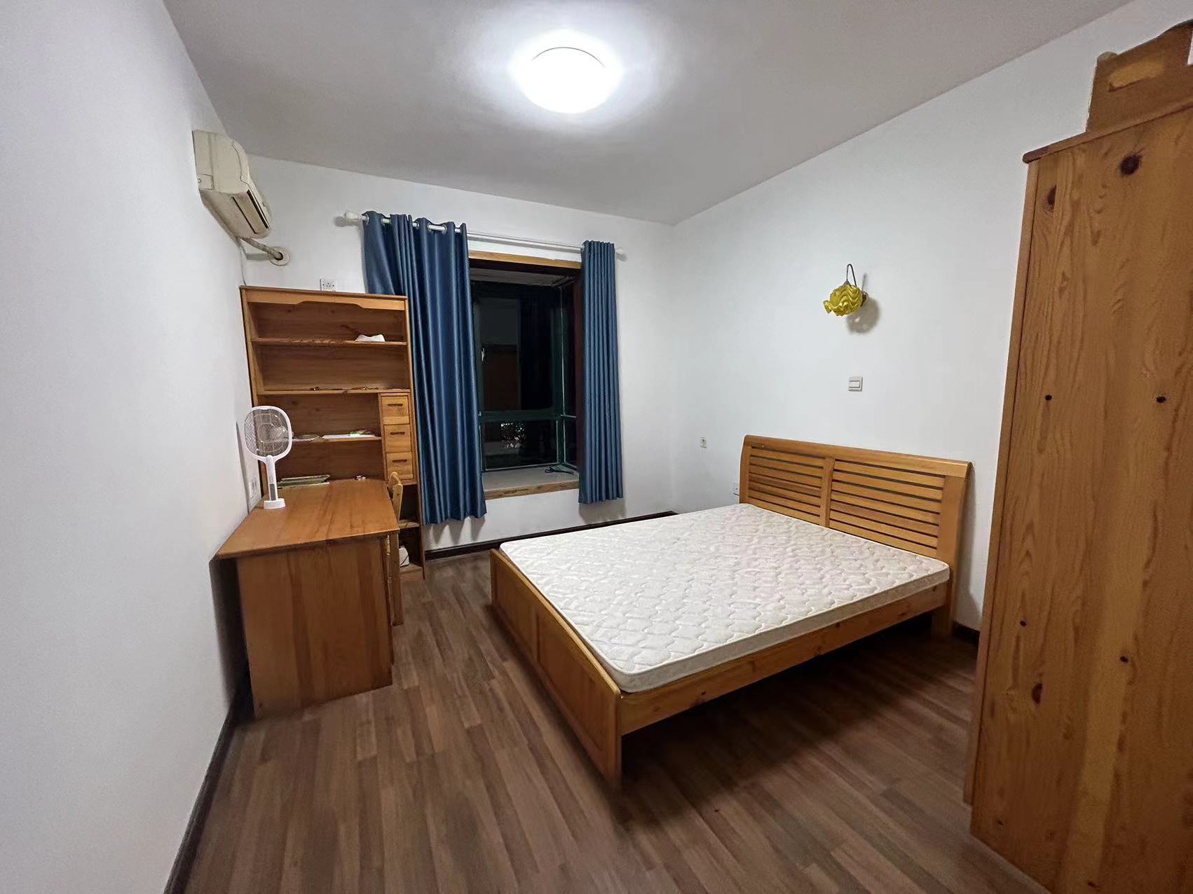 玫瑰名城紫荆苑 2室2厅1卫 34.8万 玫瑰名城紫荆苑 2室2厅1卫 34.8万室内图