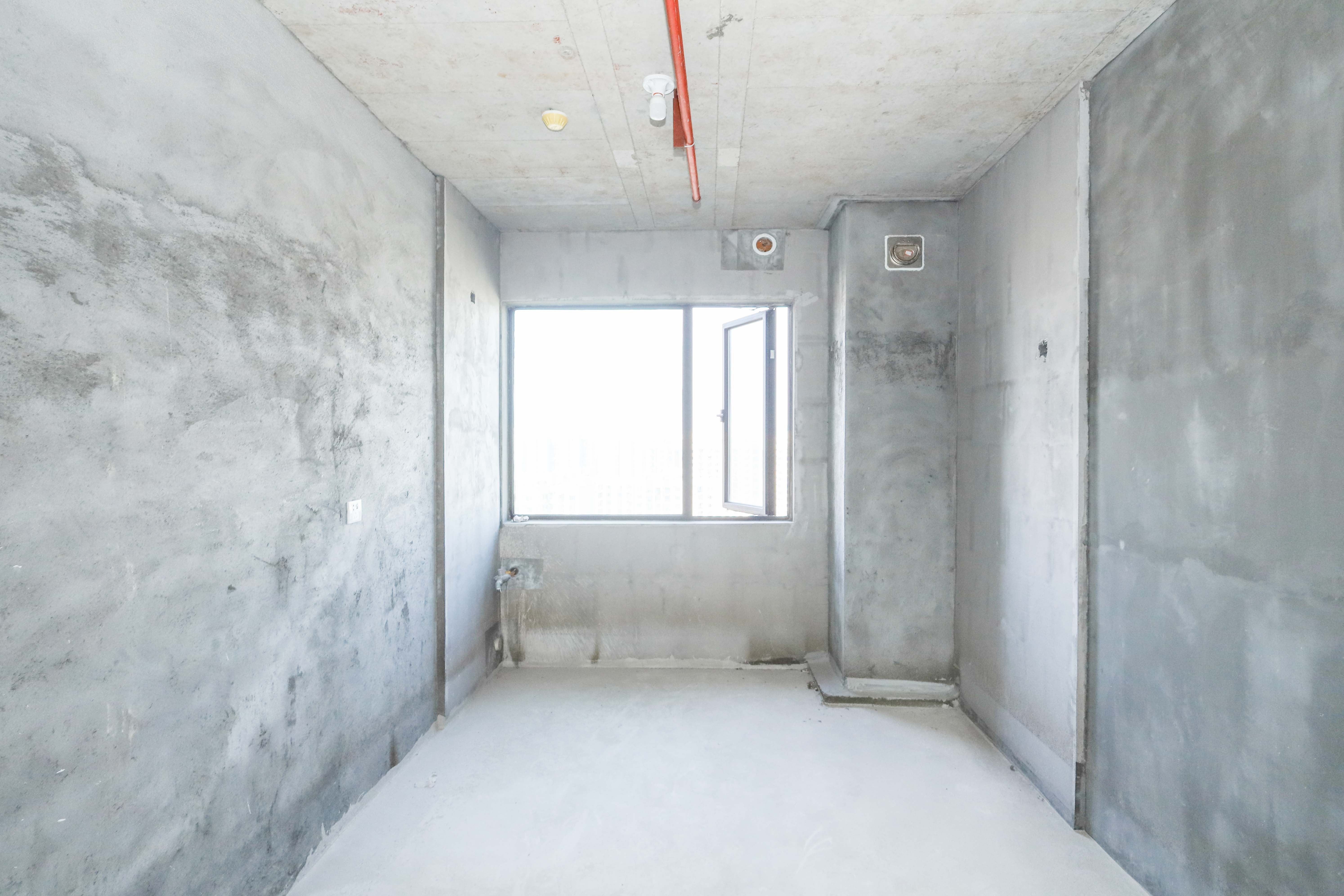 建发央著  4室2厅2卫   280.00万厨房