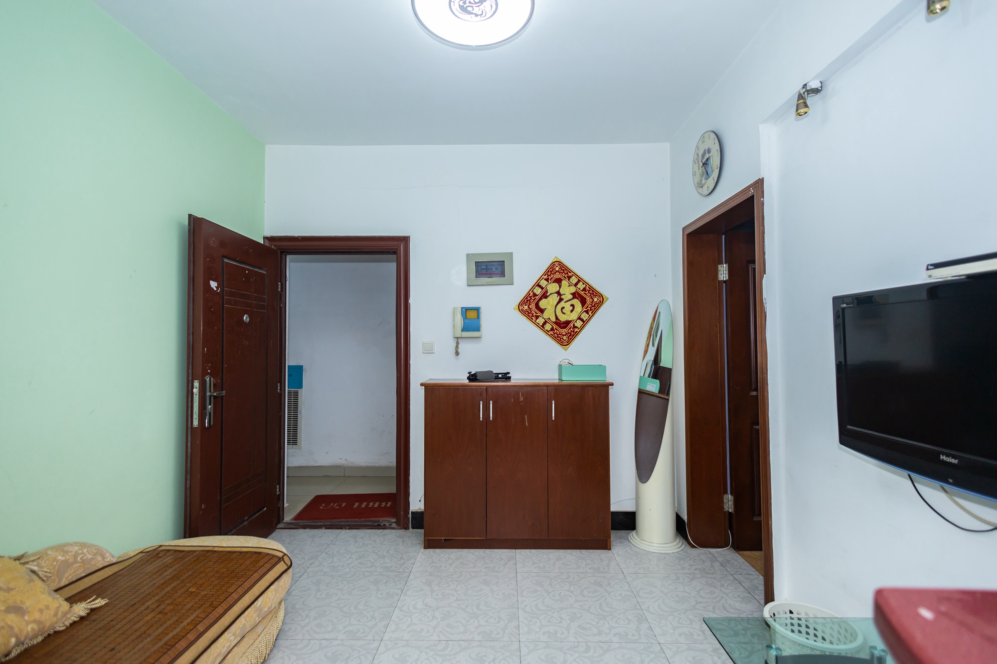 彩都公寓 1室1厅1卫 21.5万 彩都公寓 1室1厅1卫 21.5万客厅