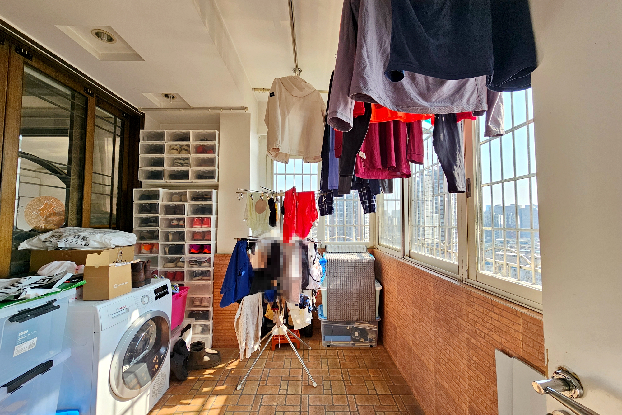 阳光走廊  3室2厅2卫    109.0万 阳光走廊  3室2厅2卫    109.0万阳台