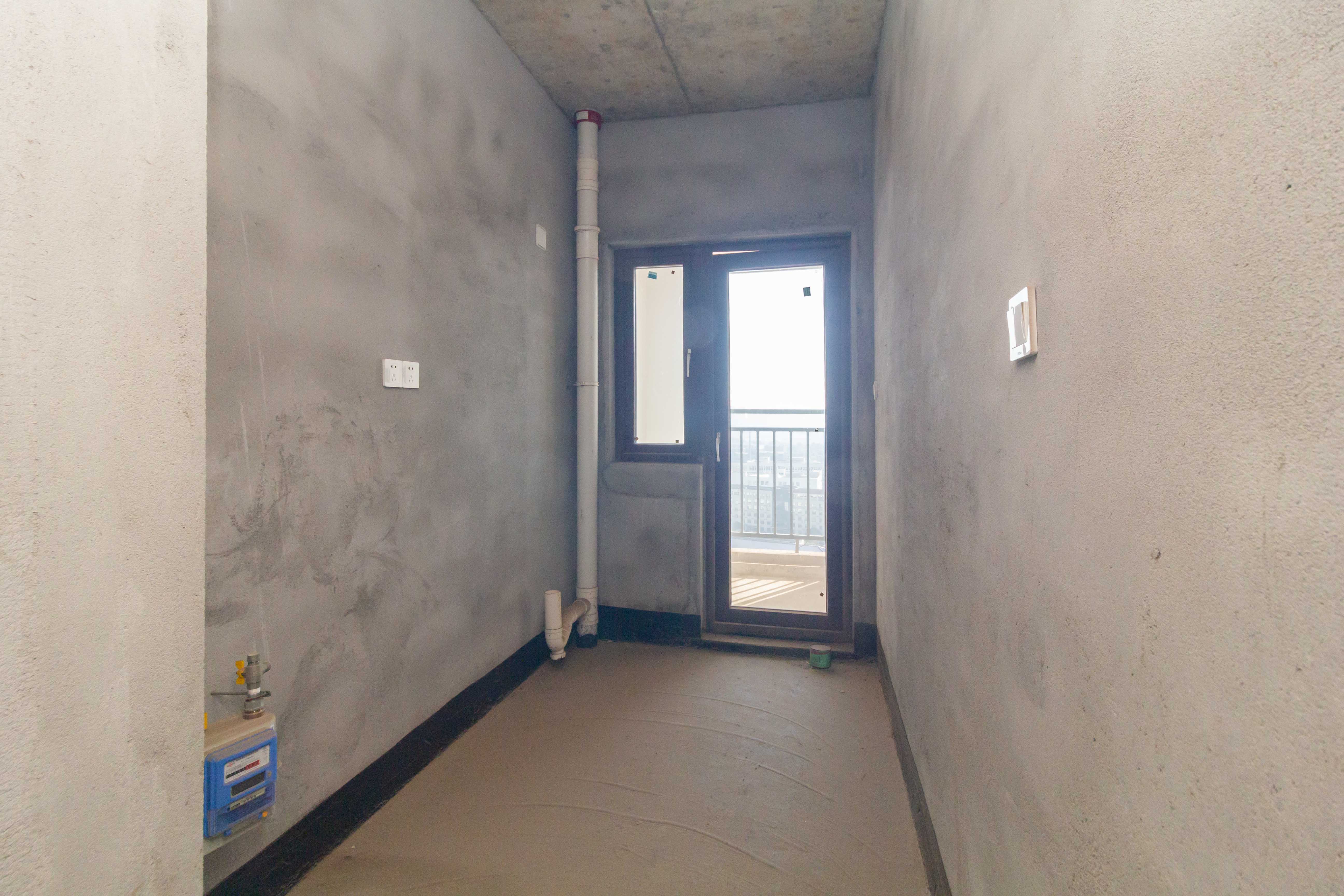 东方美地 3室2厅2卫 87.5万 东方美地 3室2厅2卫 87.5万厨房