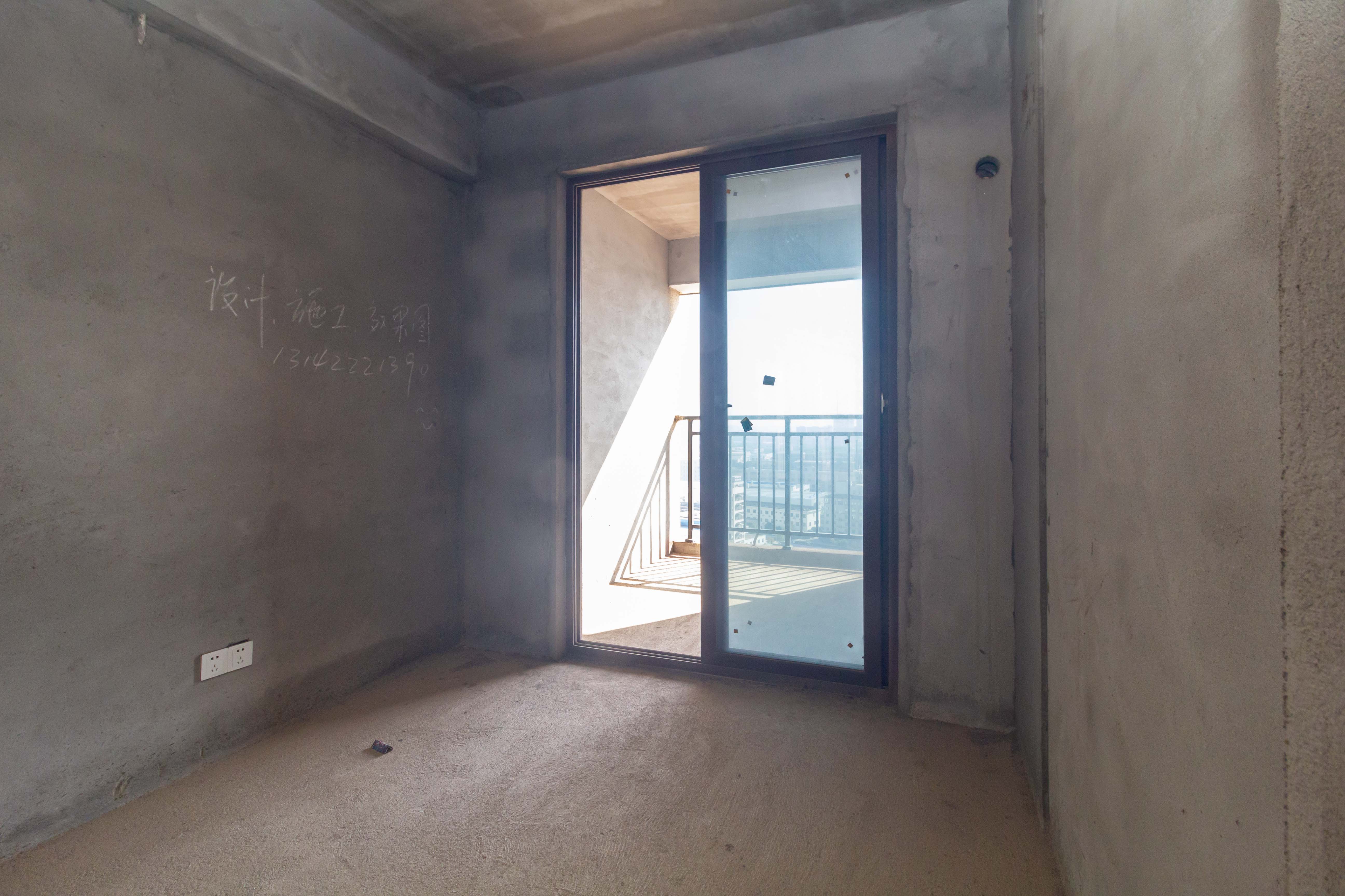 东方美地 3室2厅2卫 87.5万 东方美地 3室2厅2卫 87.5万卧室