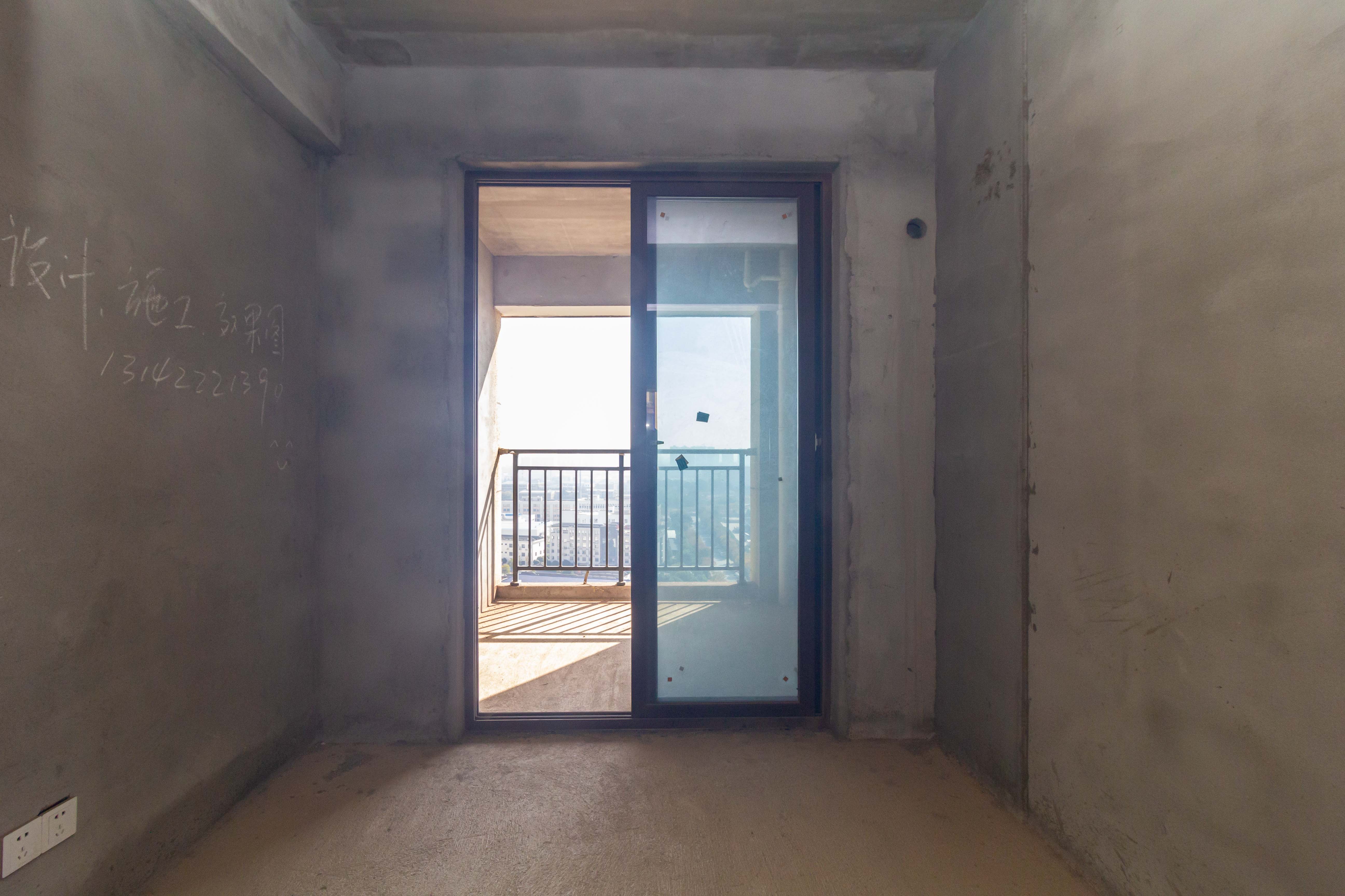 东方美地 3室2厅2卫 87.5万 东方美地 3室2厅2卫 87.5万卧室