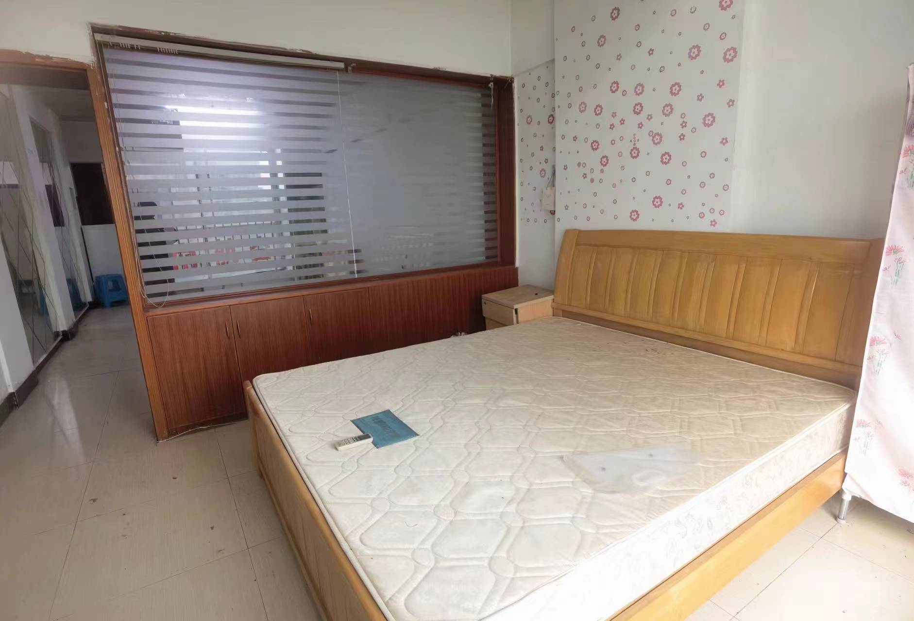 旺和大厦 1室1厅1卫 21.00万 旺和大厦 1室1厅1卫 21.00万室内图