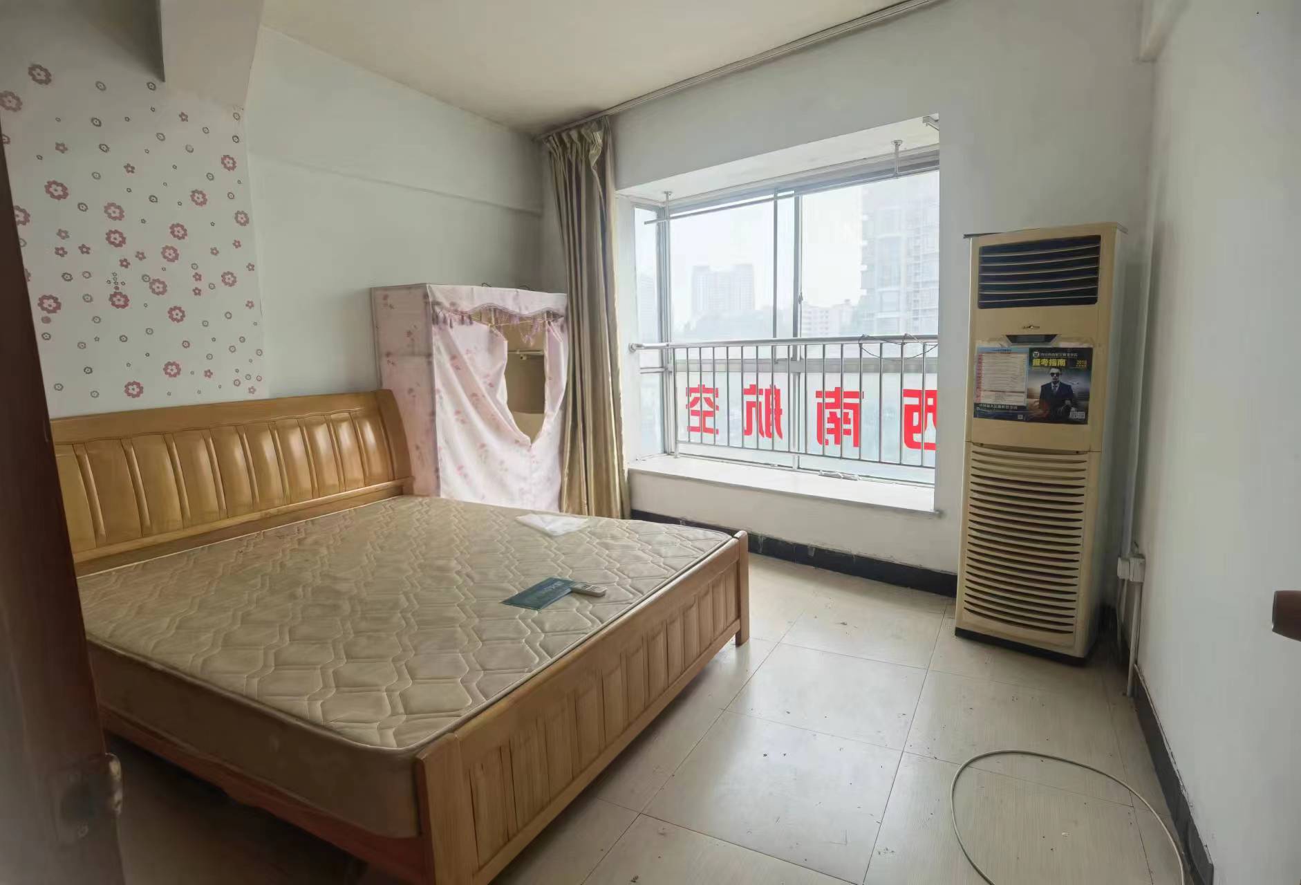 旺和大厦 1室1厅1卫 21.00万 旺和大厦 1室1厅1卫 21.00万室内图