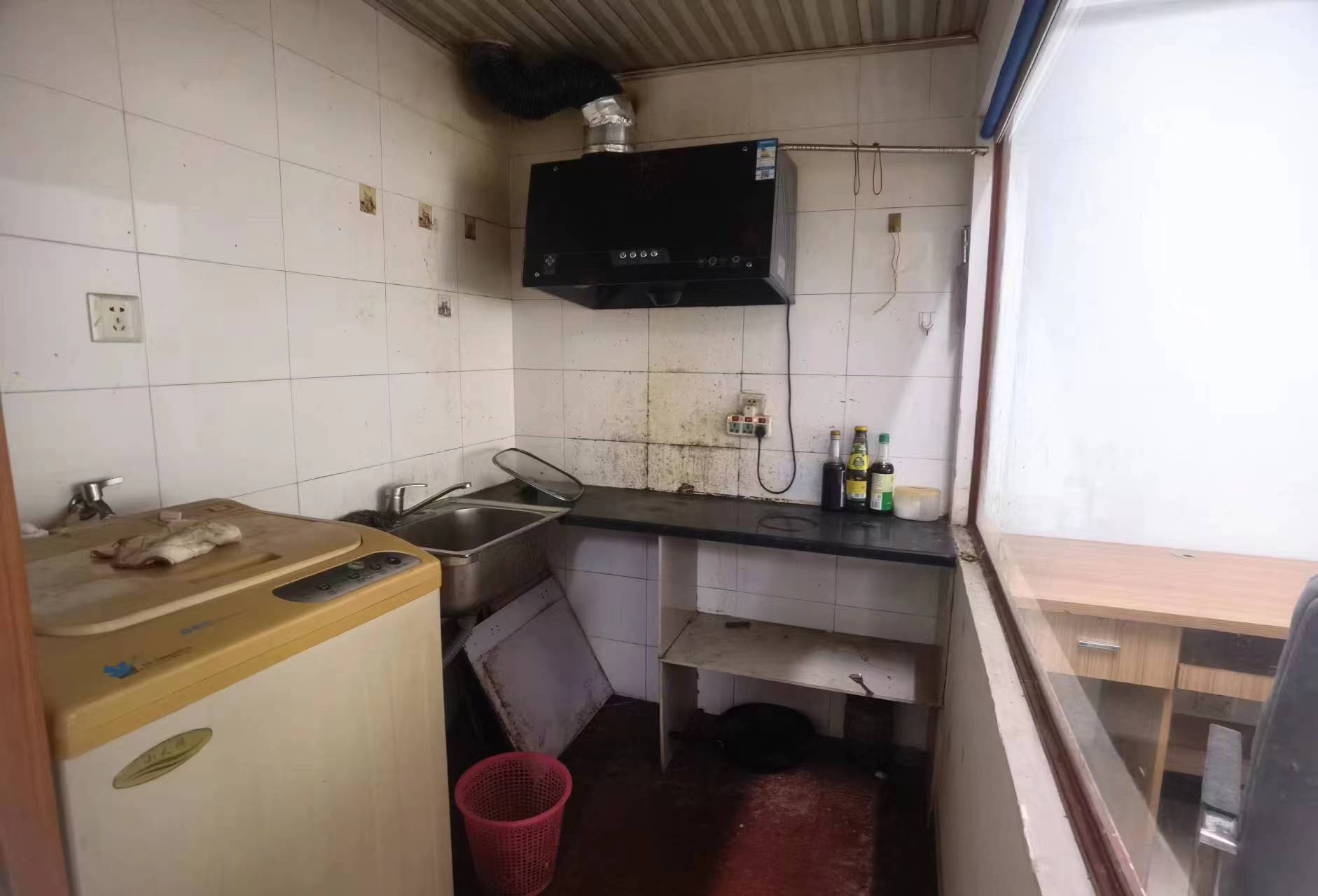 旺和大厦 1室1厅1卫 21.00万 旺和大厦 1室1厅1卫 21.00万室内图