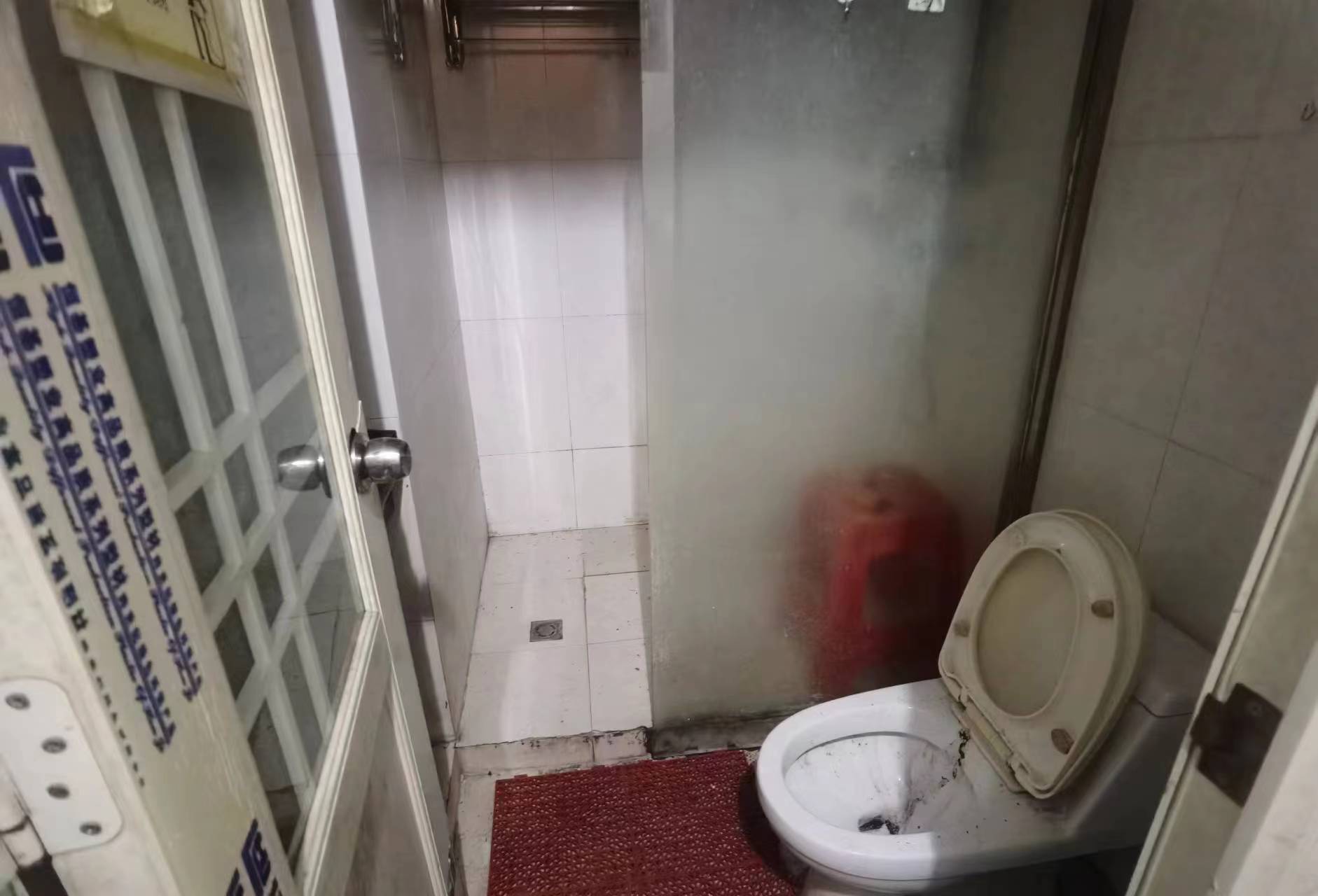 旺和大厦 1室1厅1卫 21.00万 旺和大厦 1室1厅1卫 21.00万室内图