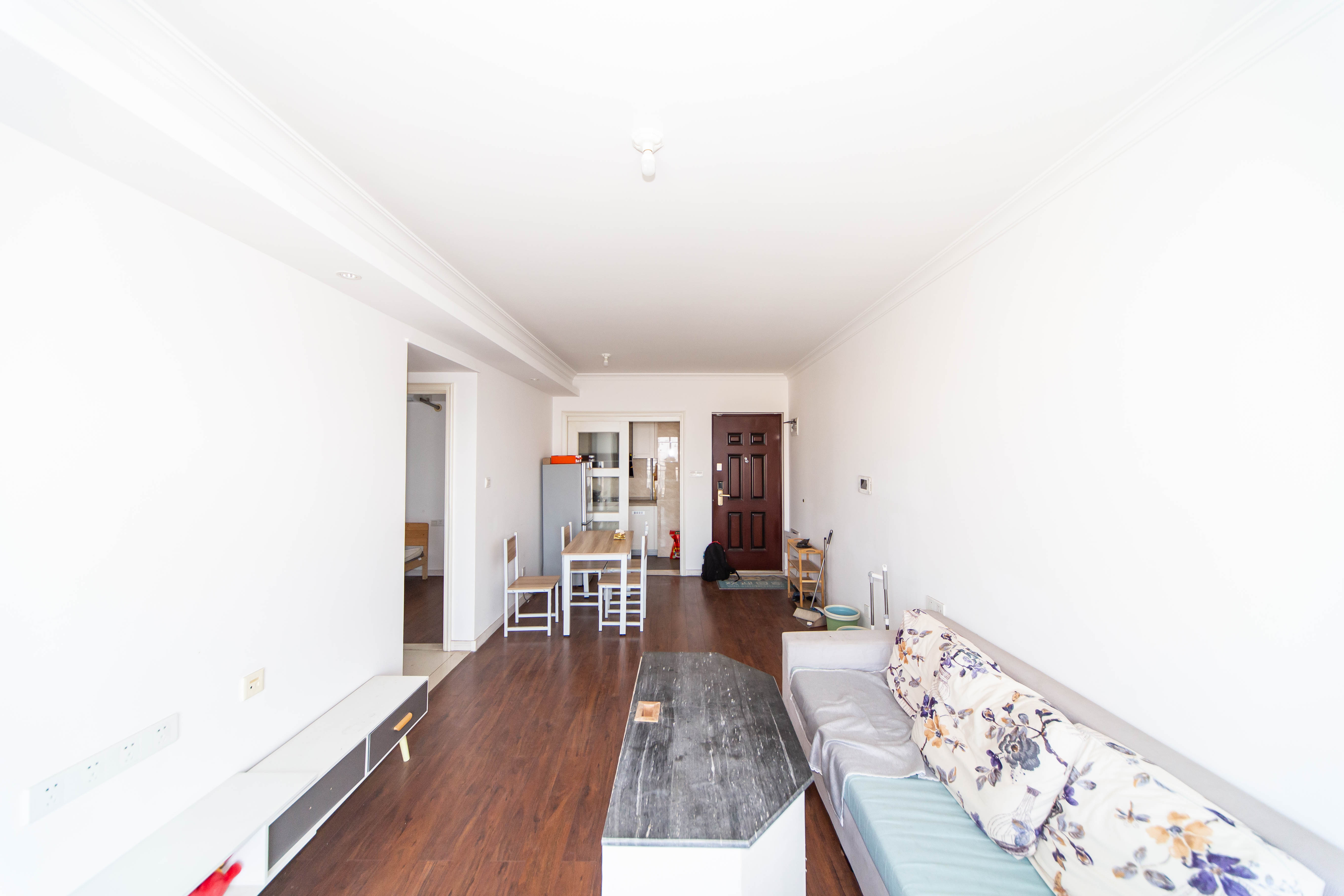 万科魅力之城  2室1厅1卫    81.5万 万科魅力之城  2室1厅1卫    81.5万