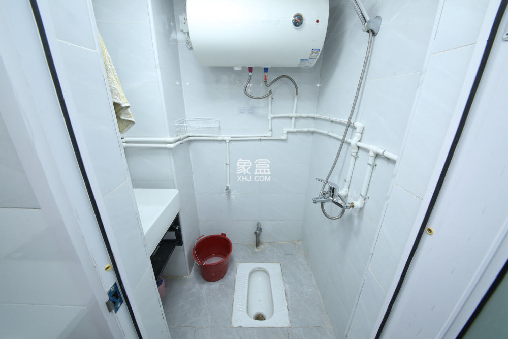 上東印象  1室0廳1衛(wèi)   30.50萬