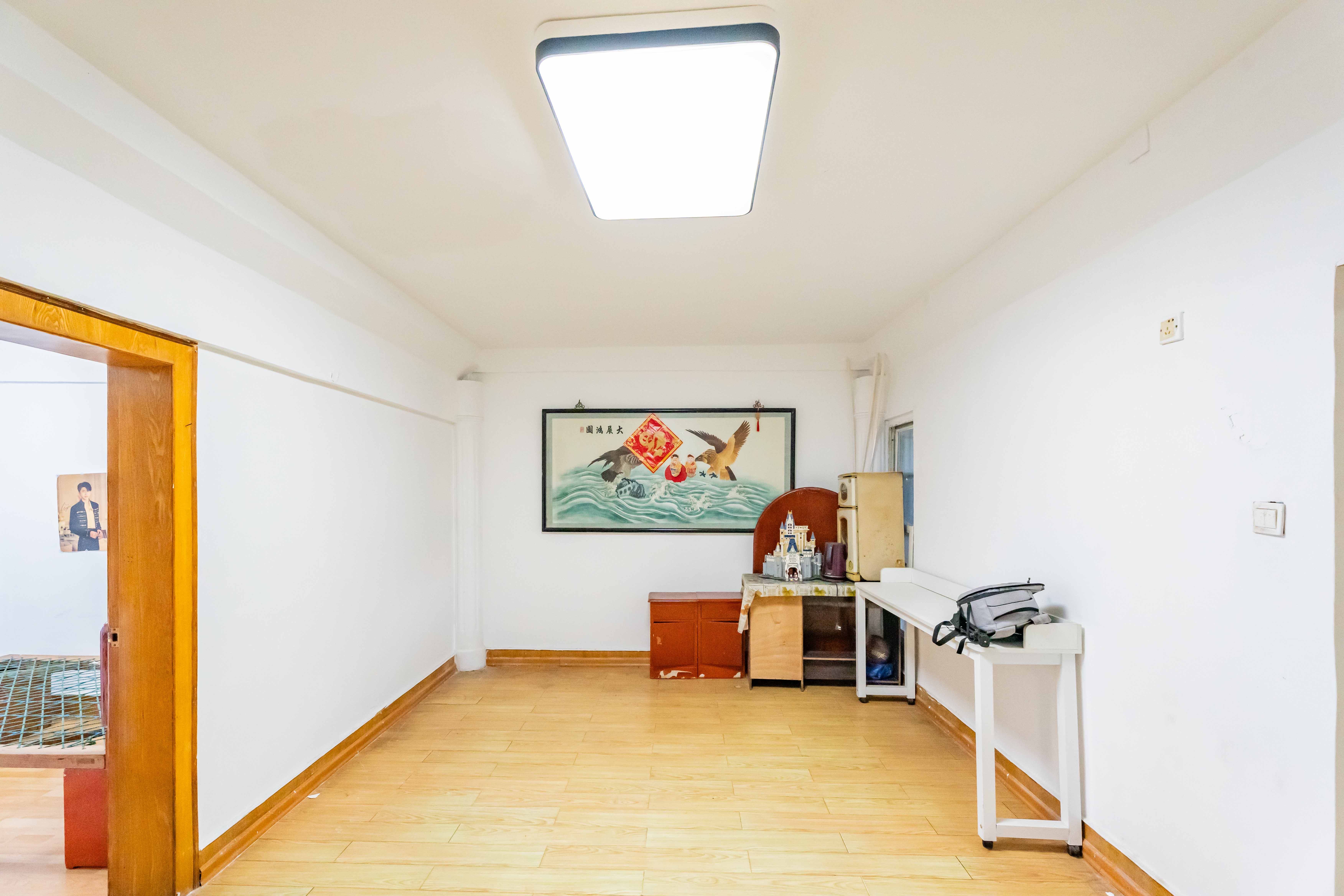 通泰街商居楼 3室1厅1卫 60.8万 通泰街商居楼 3室1厅1卫 60.8万客厅