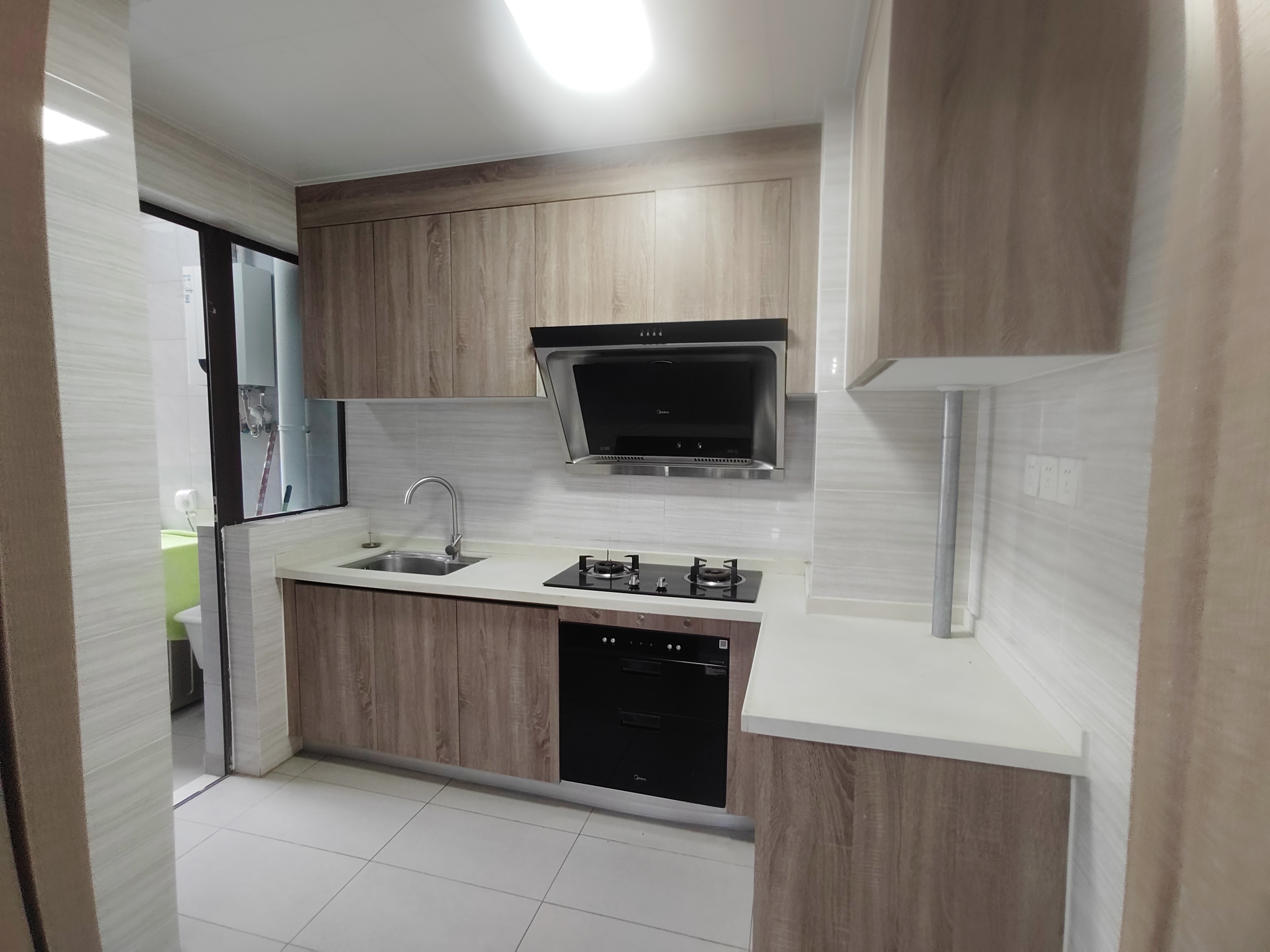 美的翰城 3室2厅2卫 105.0万 美的翰城 3室2厅2卫 105.0万室内图