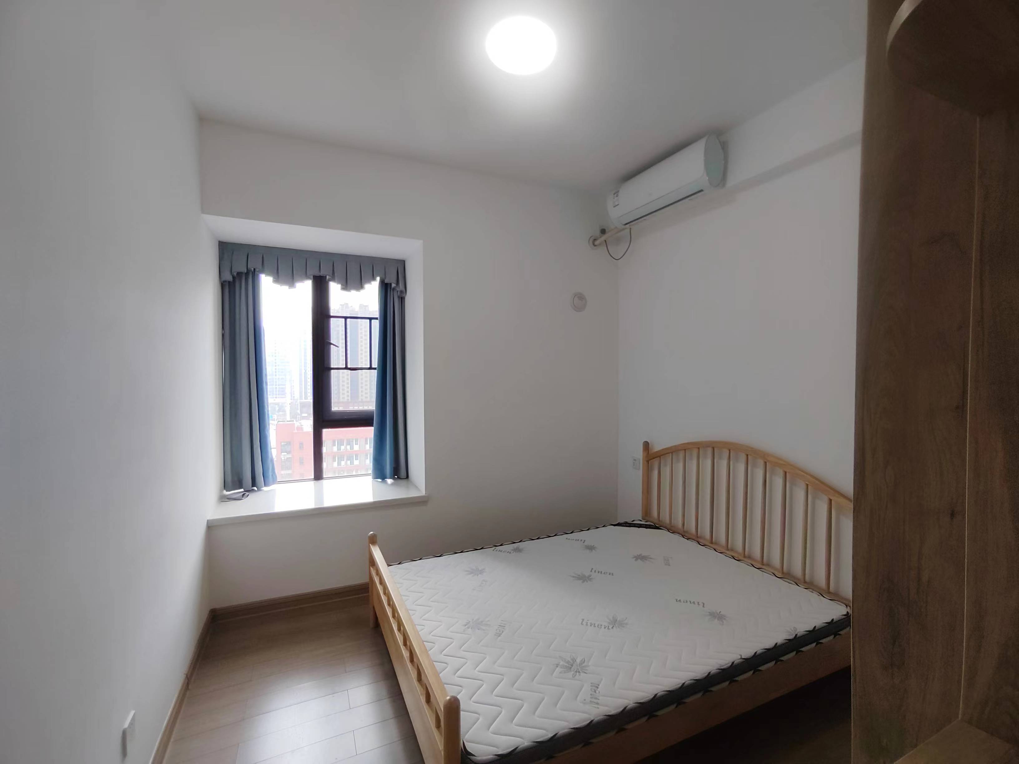 美的翰城 3室2厅2卫 105.0万 美的翰城 3室2厅2卫 105.0万室内图