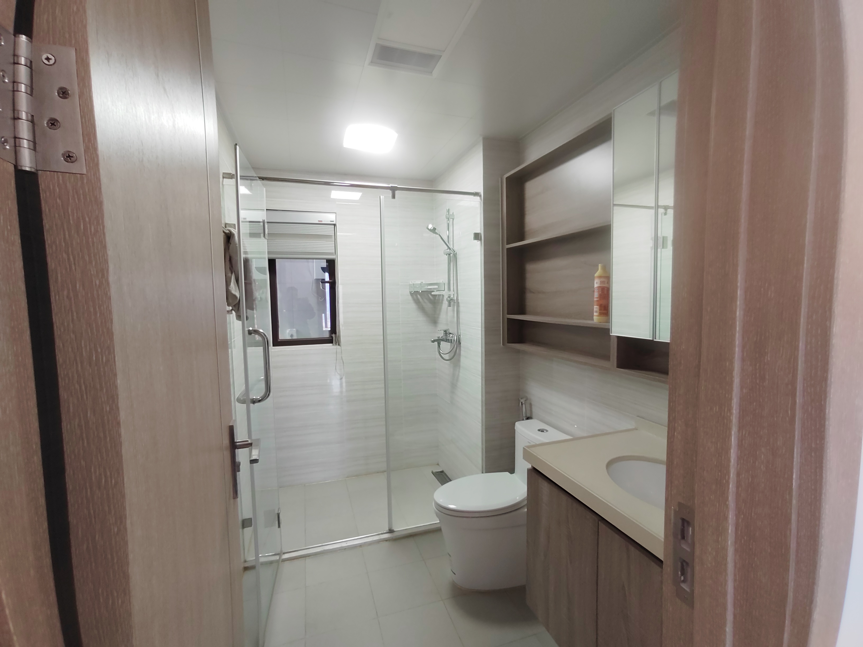 美的翰城 3室2厅2卫 105.0万 美的翰城 3室2厅2卫 105.0万室内图