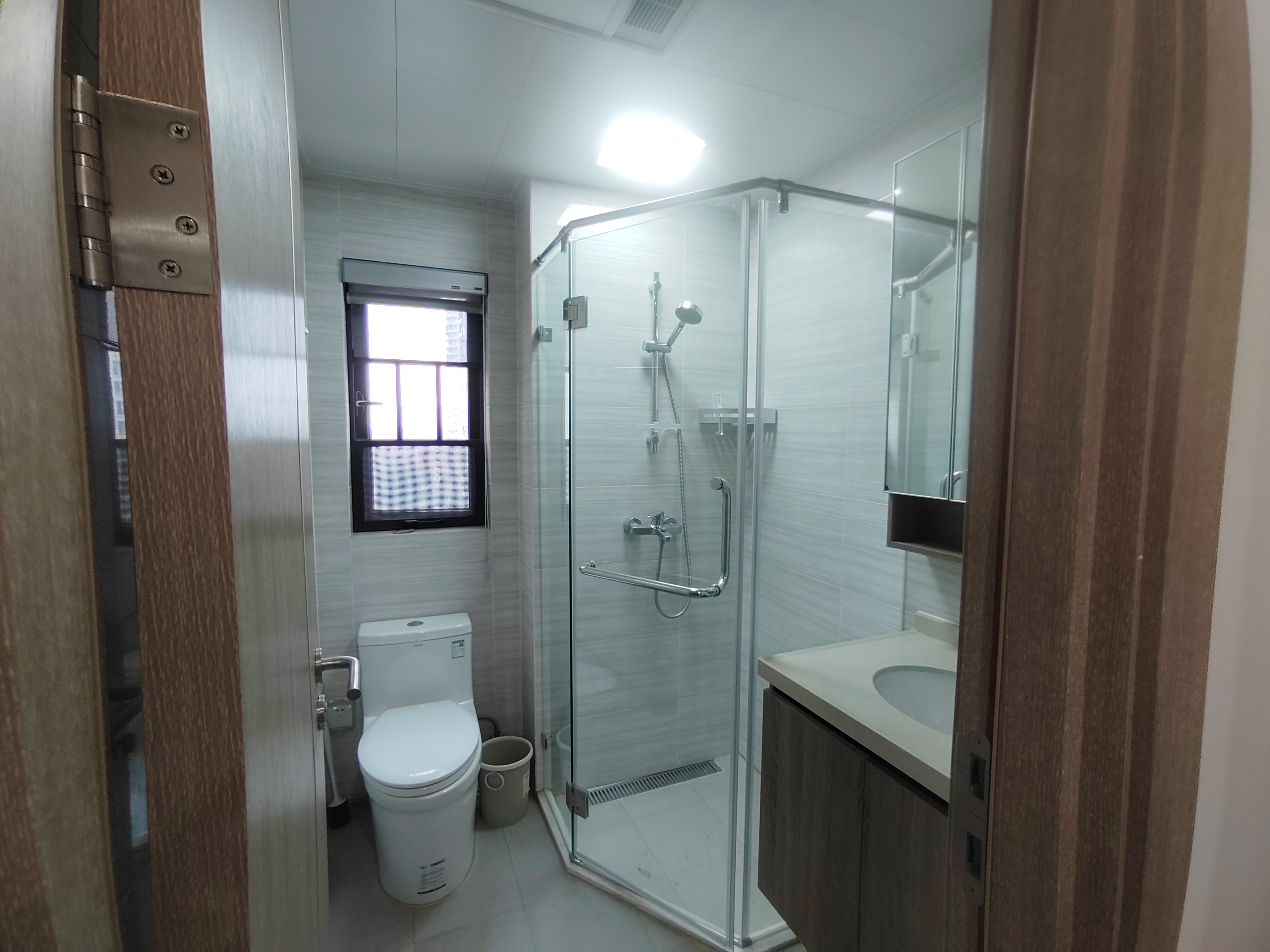 美的翰城 3室2厅2卫 105.0万 美的翰城 3室2厅2卫 105.0万室内图