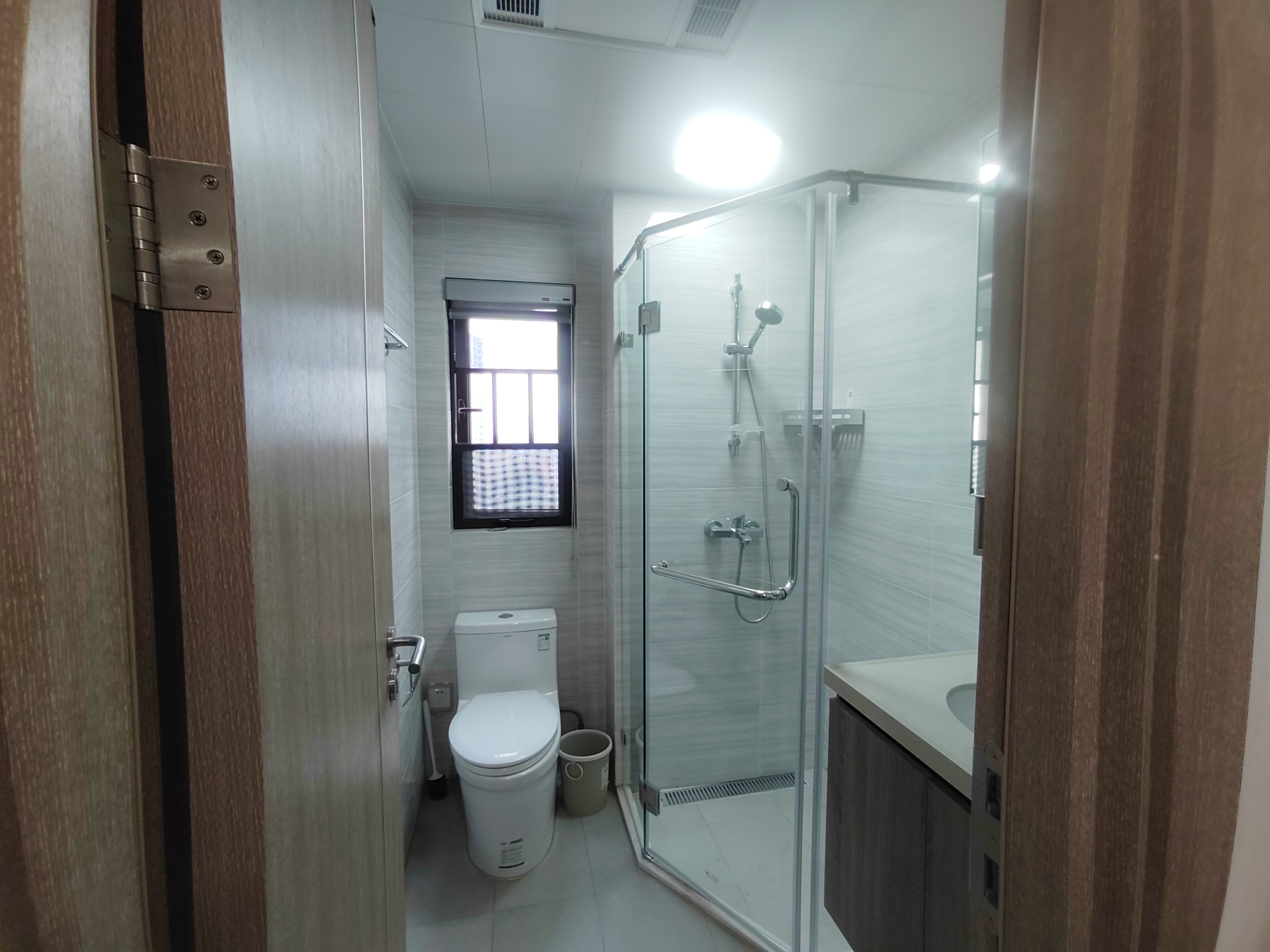 美的翰城 3室2厅2卫 105.0万 美的翰城 3室2厅2卫 105.0万室内图