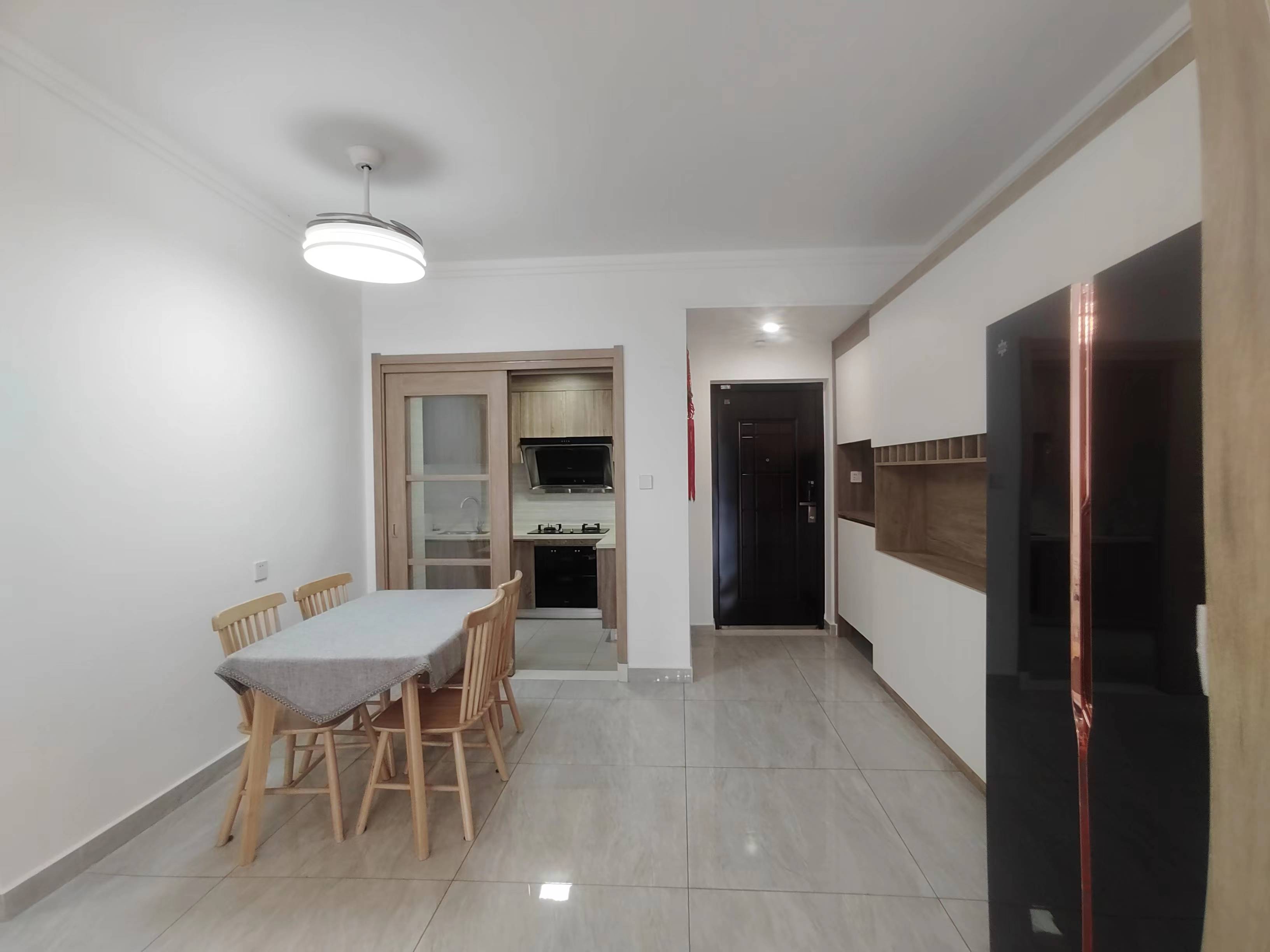 美的翰城 3室2厅2卫 105.0万 美的翰城 3室2厅2卫 105.0万室内图