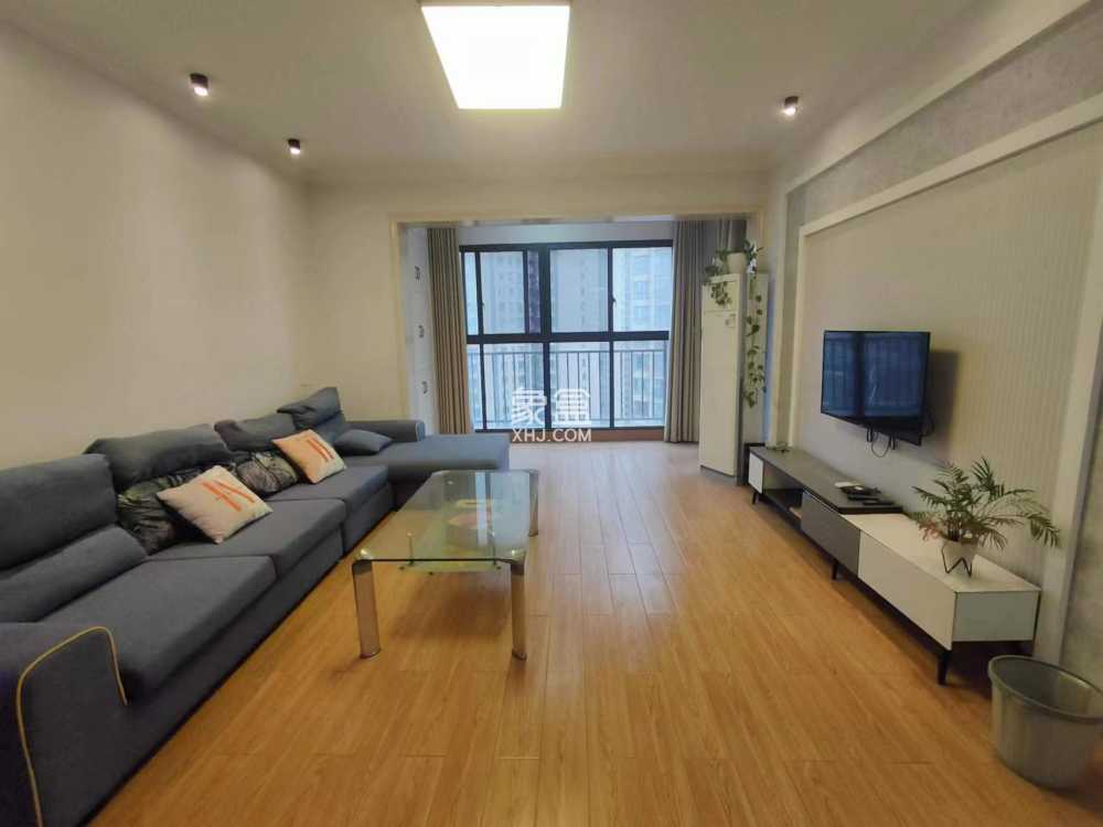 中建御山和苑  0室0厅0卫   83.00万