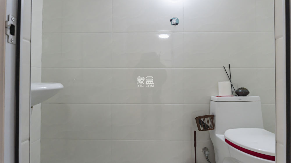 云顶上品  2室1厅2卫   34.80万