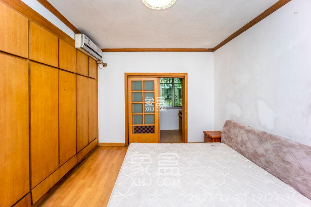 天心區(qū)政府機(jī)關(guān)宿舍  2室2廳1衛(wèi)   2200.00元/月室內(nèi)圖
