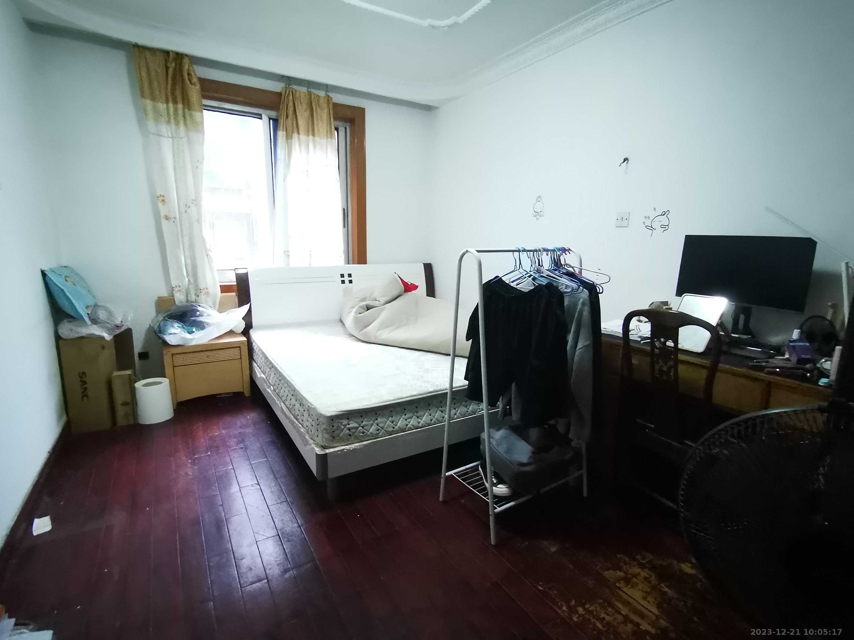 官塘沖社區(qū)建安小區(qū)  2室2廳1衛(wèi)    1400.0元/月室內(nèi)圖