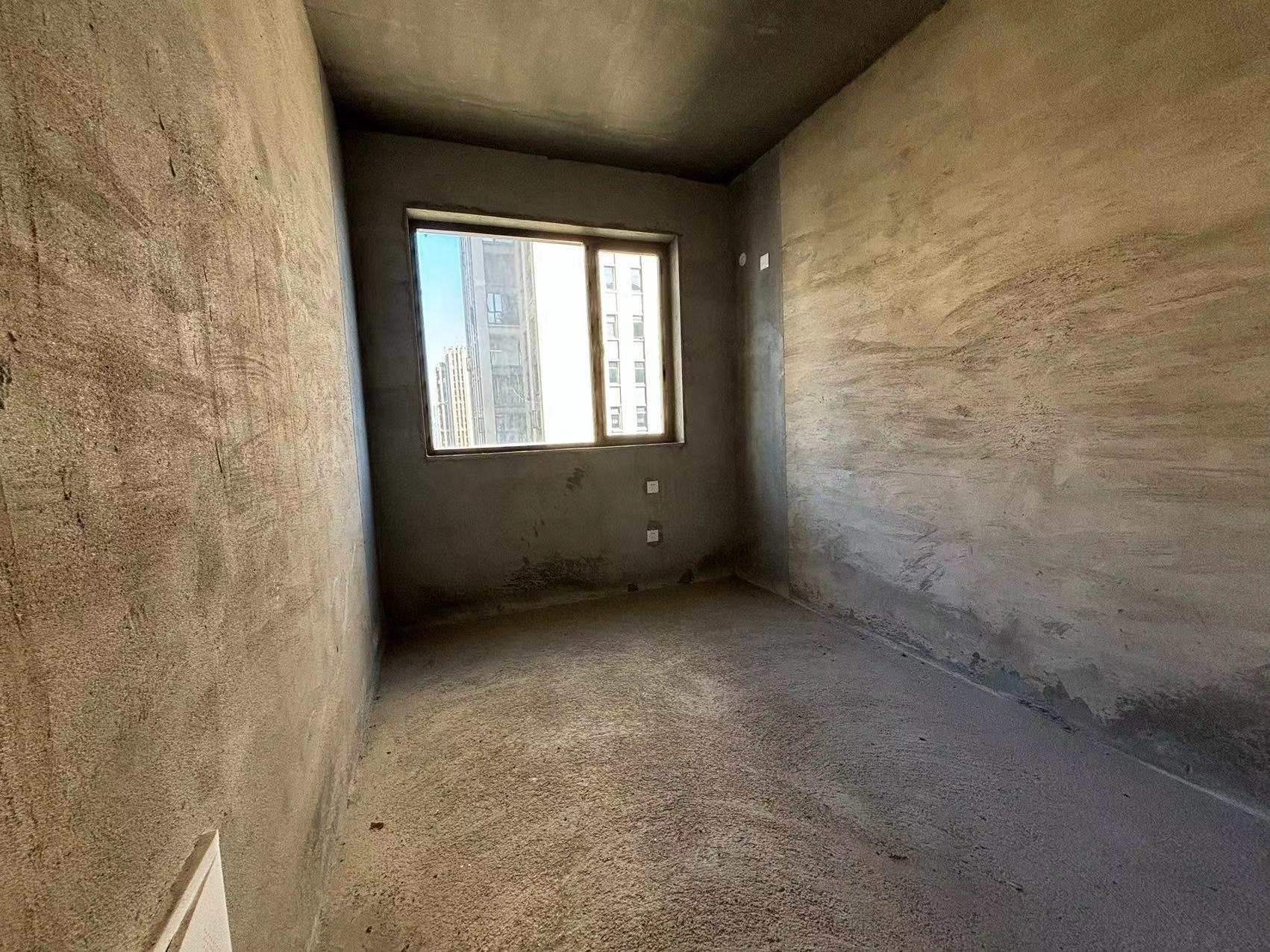 中泰财富湘江 4室2厅2卫 108.0万 中泰财富湘江 4室2厅2卫 108.0万室内图