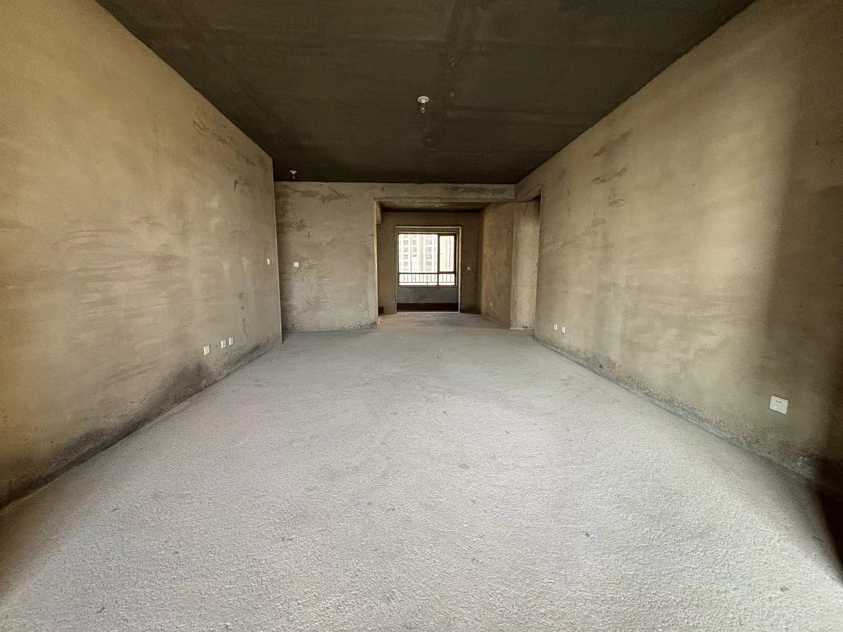 中泰财富湘江 4室2厅2卫 108.0万 中泰财富湘江 4室2厅2卫 108.0万室内图