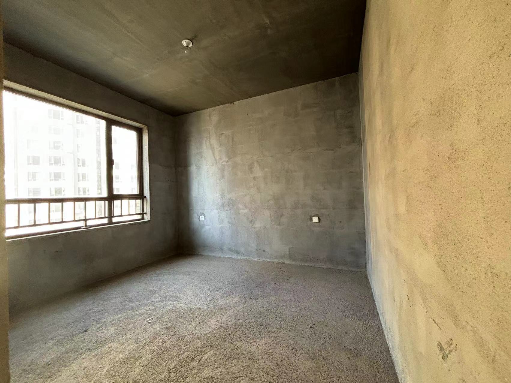 中泰财富湘江 4室2厅2卫 108.0万 中泰财富湘江 4室2厅2卫 108.0万室内图