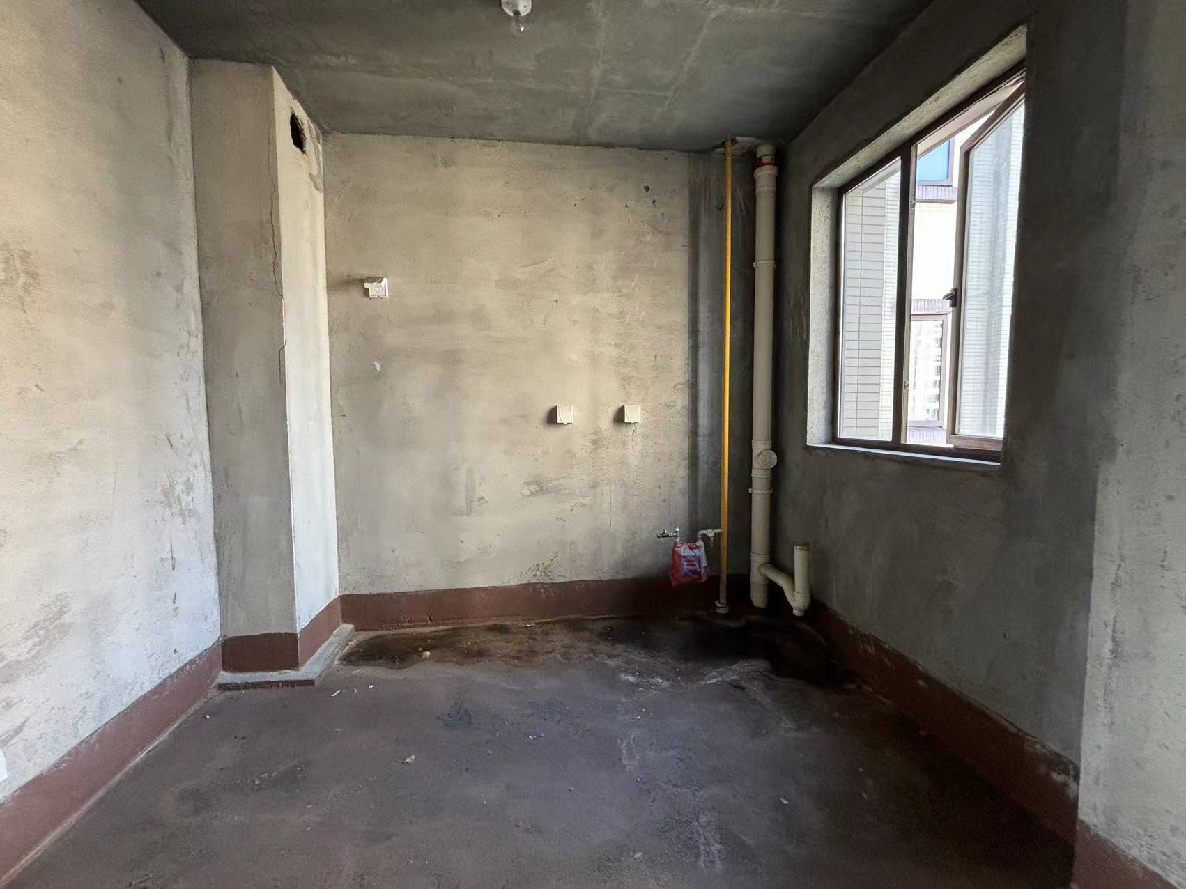 中泰财富湘江 4室2厅2卫 108.0万 中泰财富湘江 4室2厅2卫 108.0万室内图