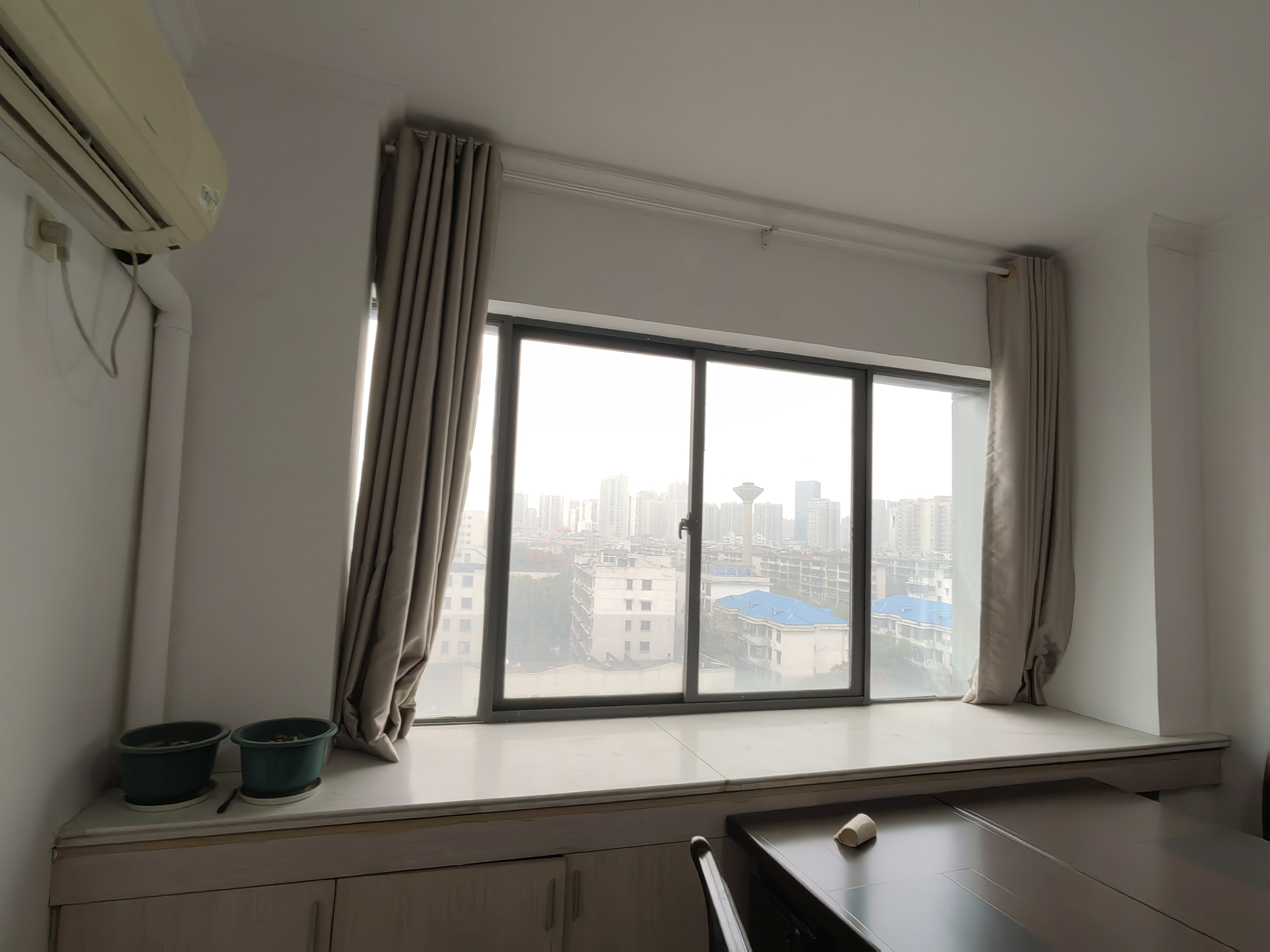 三湘大厦 1室1厅1卫 17.8万 三湘大厦 1室1厅1卫 17.8万室内图