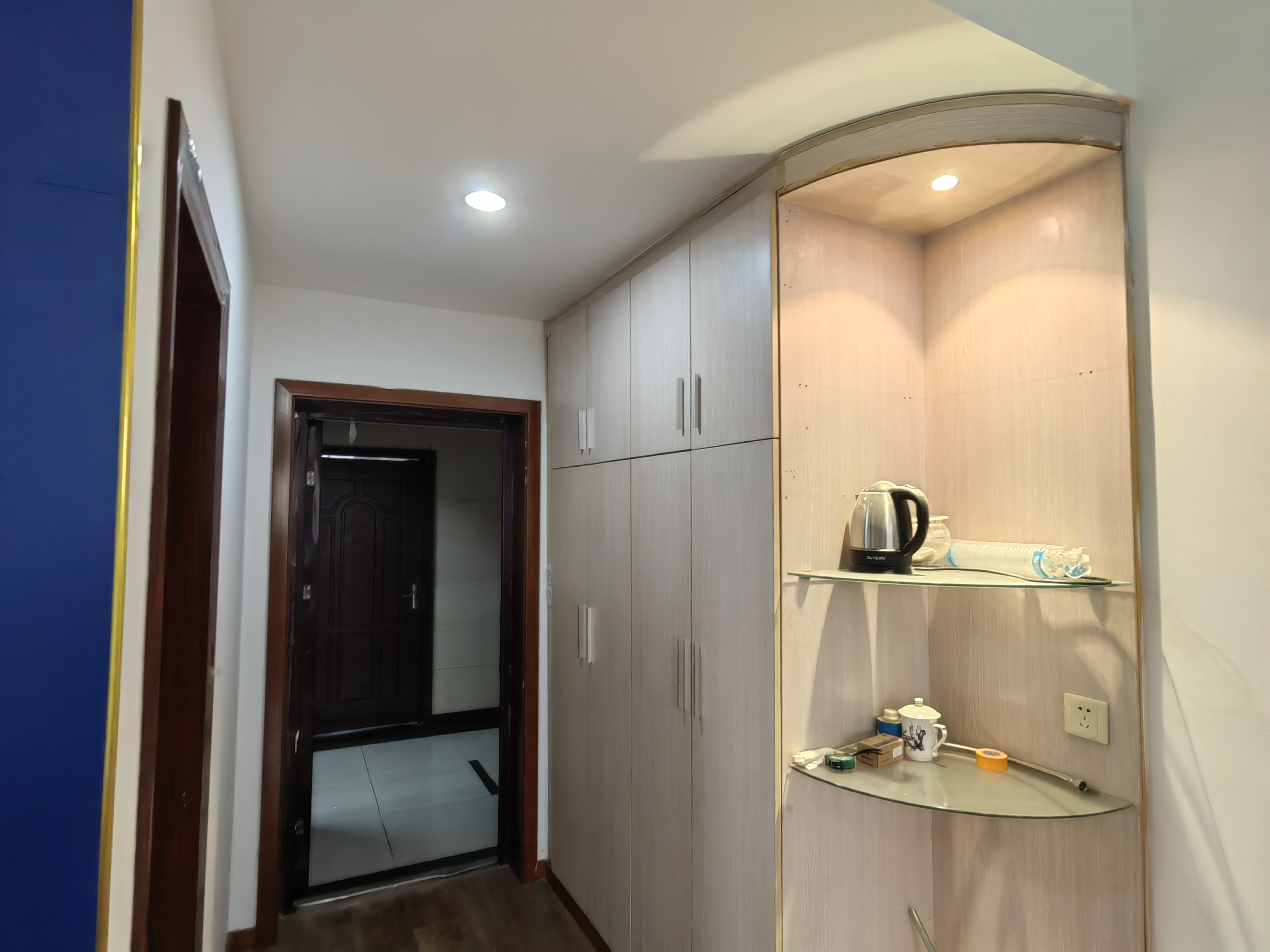 三湘大厦 1室1厅1卫 17.8万 三湘大厦 1室1厅1卫 17.8万室内图