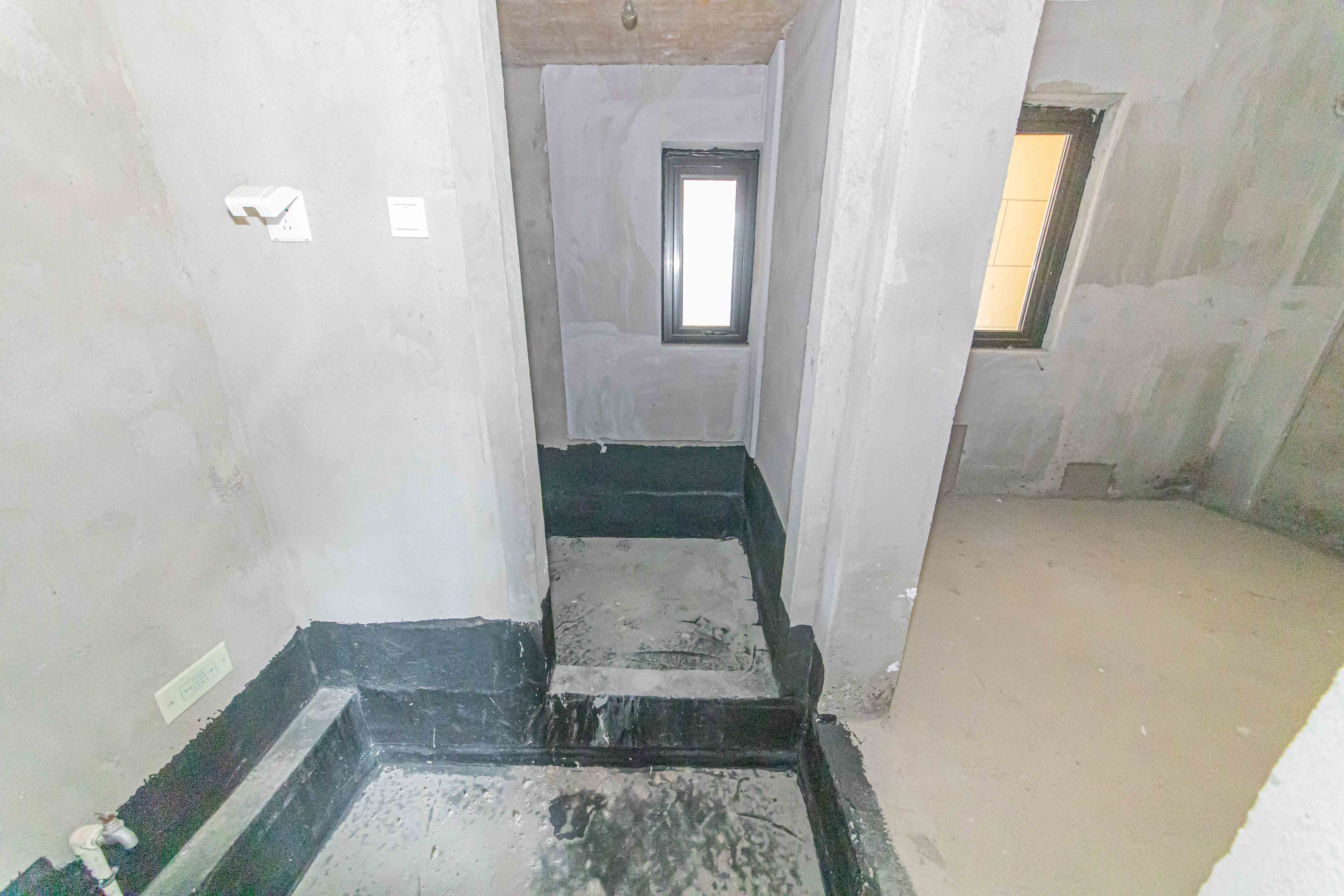 北辰中央公园DF区 3室2厅1卫 85.8万 北辰中央公园DF区 3室2厅1卫 85.8万卫生间