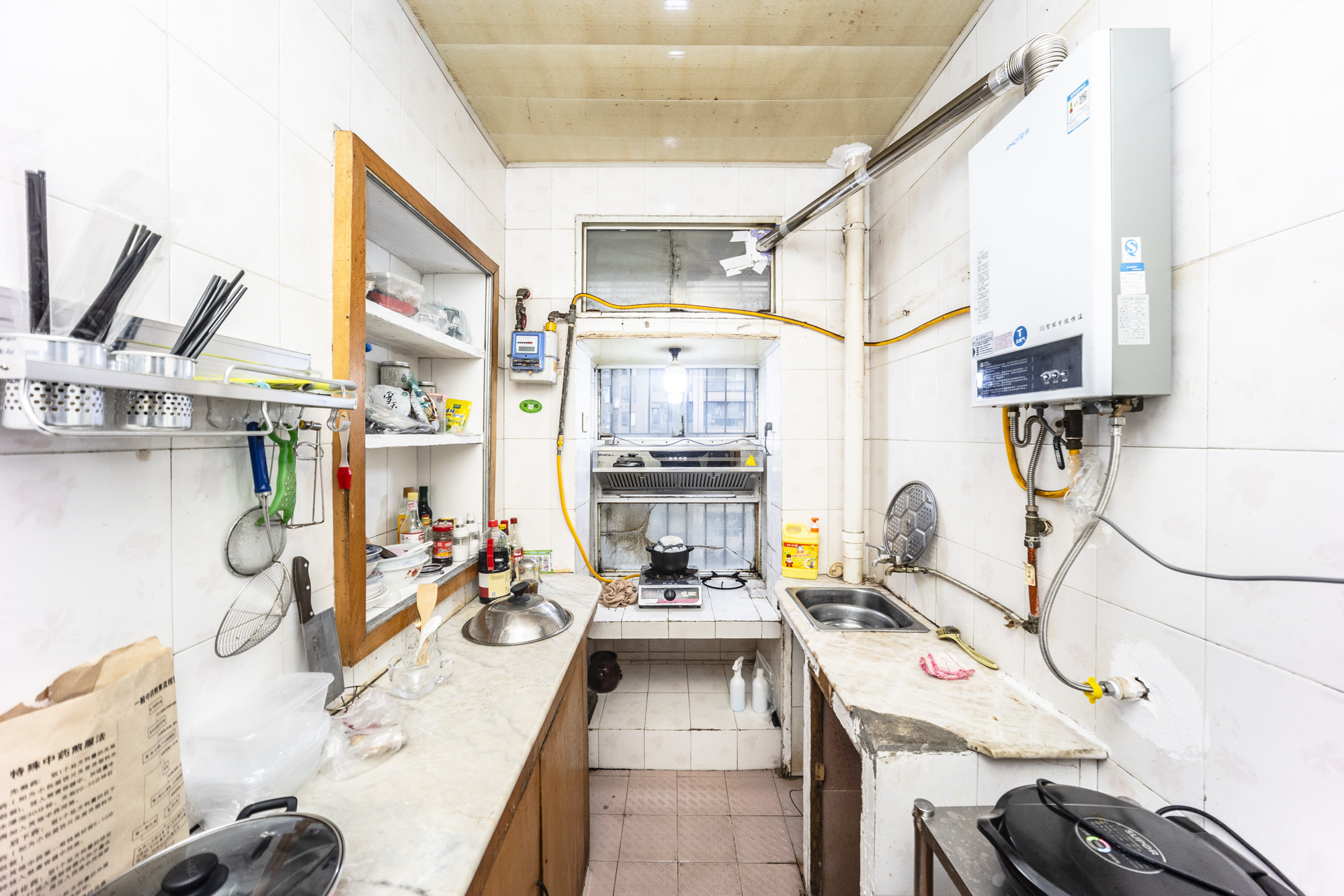 有色金属研究院(湖南有色金属研究院第一、二生活区)  3室2厅1卫    90.0万 有色金属研究院(湖南有色金属研究院第一、二生活区)  3室2厅1卫    90.0万厨房