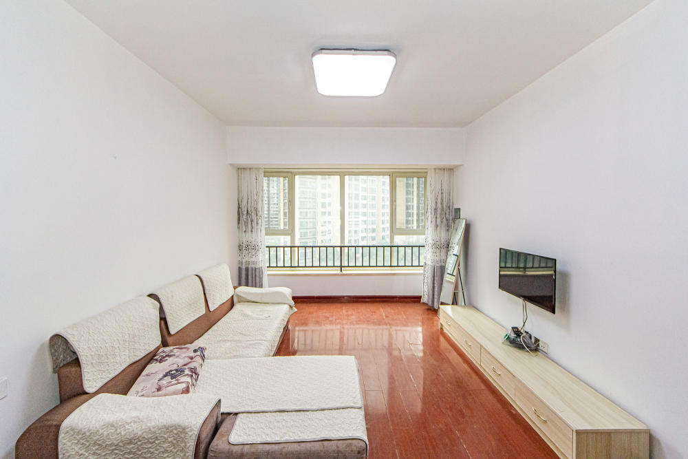 北辰三角洲D2区  2室2厅1卫    108.0万