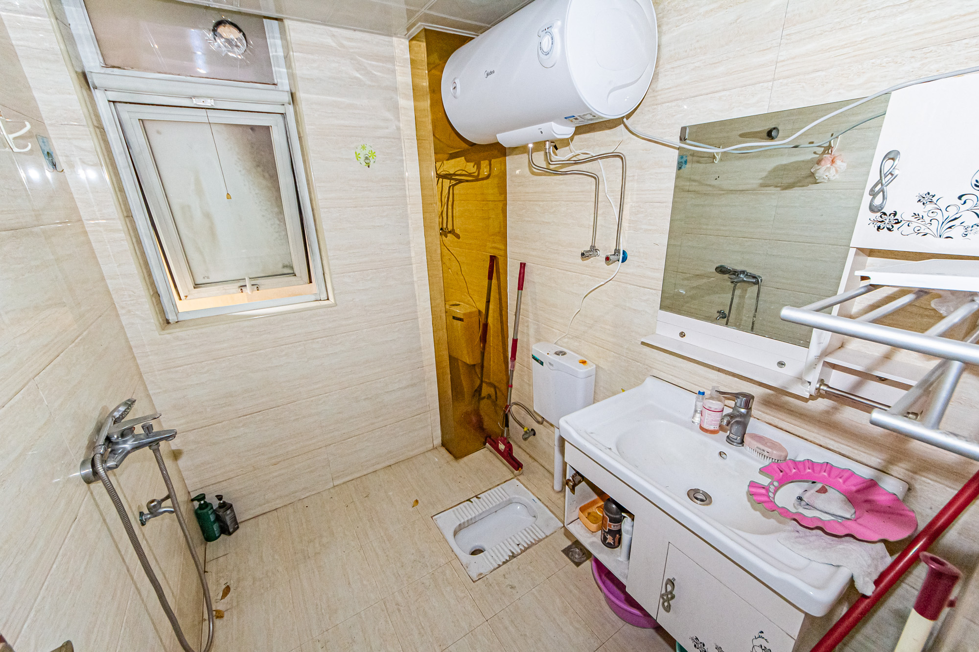 北辰三角洲D2区 2室2厅1卫 108.0万 北辰三角洲D2区 2室2厅1卫 108.0万卫生间