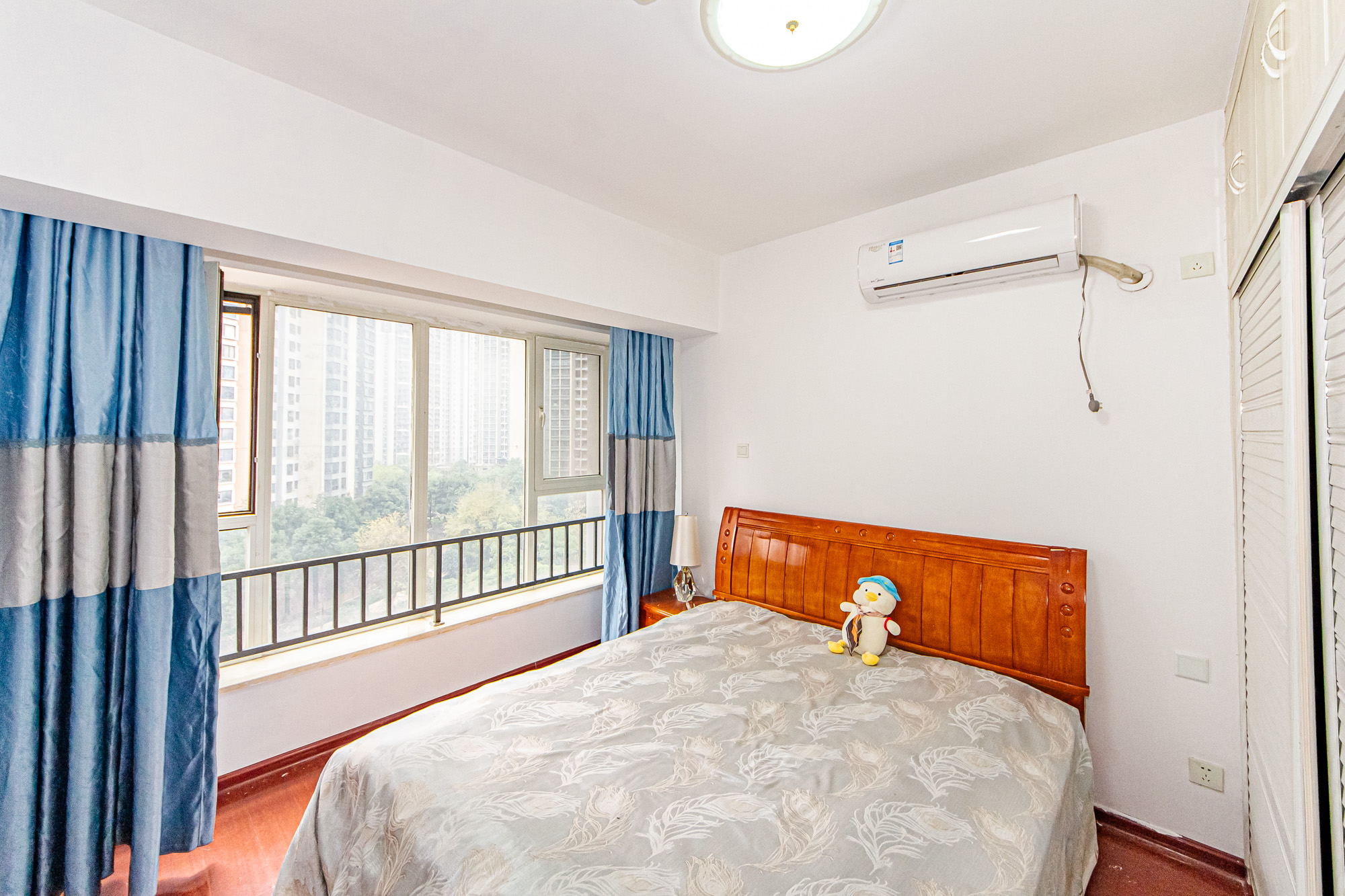 北辰三角洲D2区 2室2厅1卫 108.0万 北辰三角洲D2区 2室2厅1卫 108.0万卧室