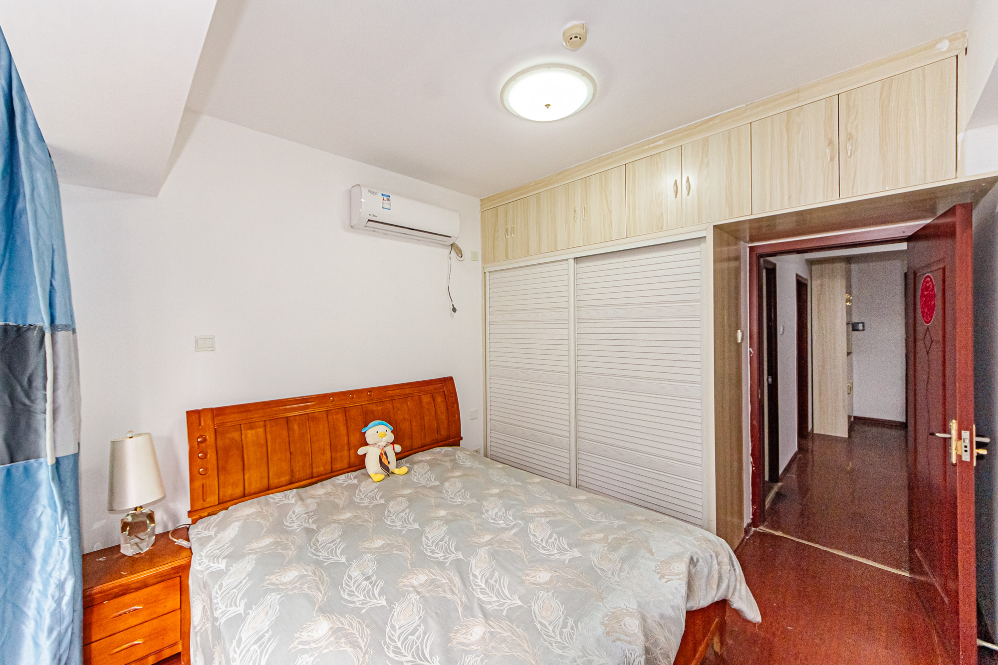 北辰三角洲D2区 2室2厅1卫 108.0万 北辰三角洲D2区 2室2厅1卫 108.0万卧室