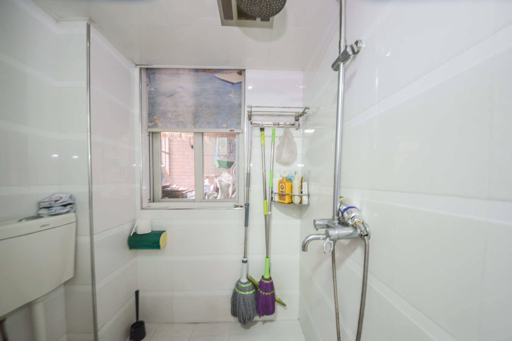 丽星景园  3室2厅1卫    115.0万卫生间