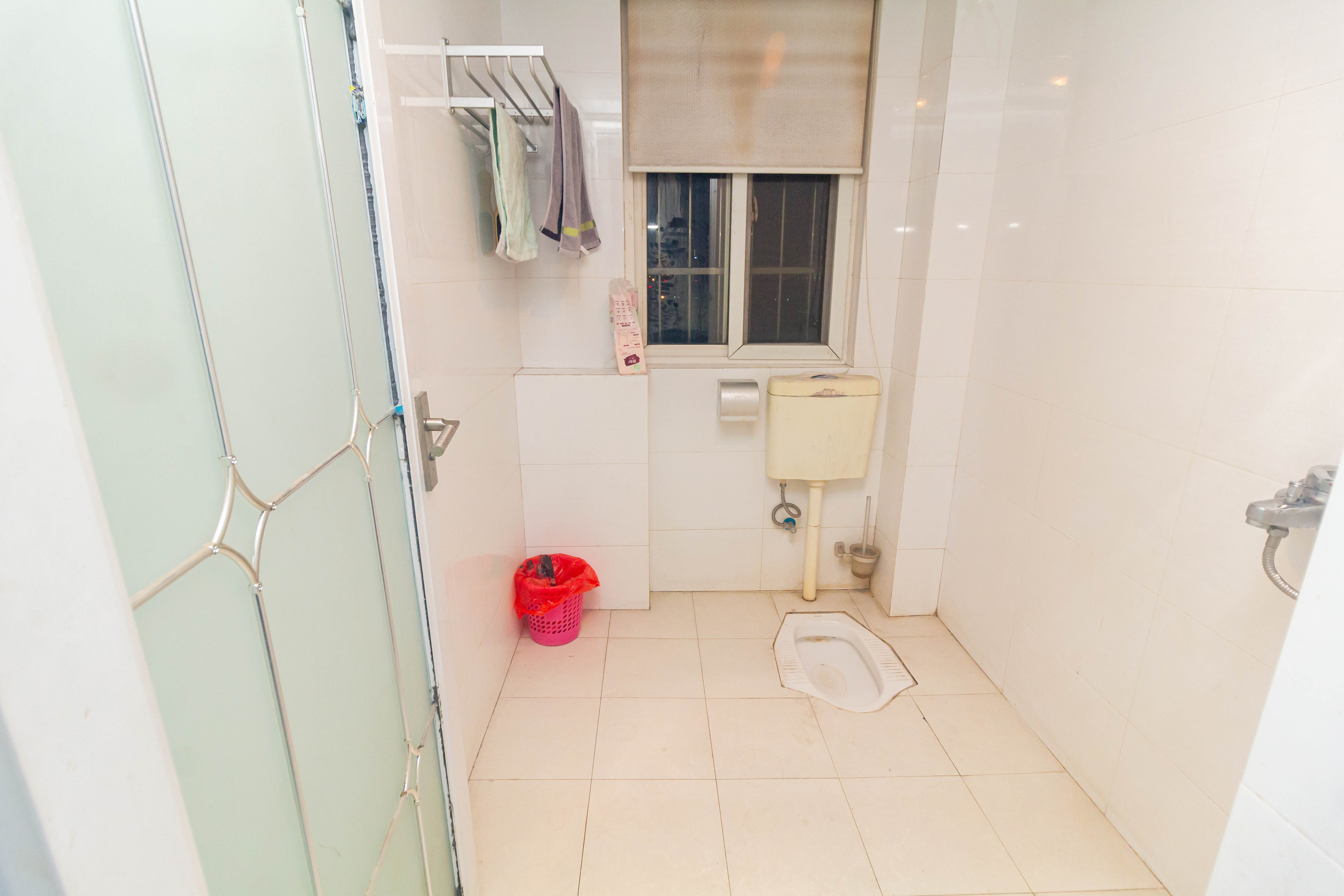 增辉凯旋帝景 5室3厅3卫 145.0万 增辉凯旋帝景 5室3厅3卫 145.0万卫生间