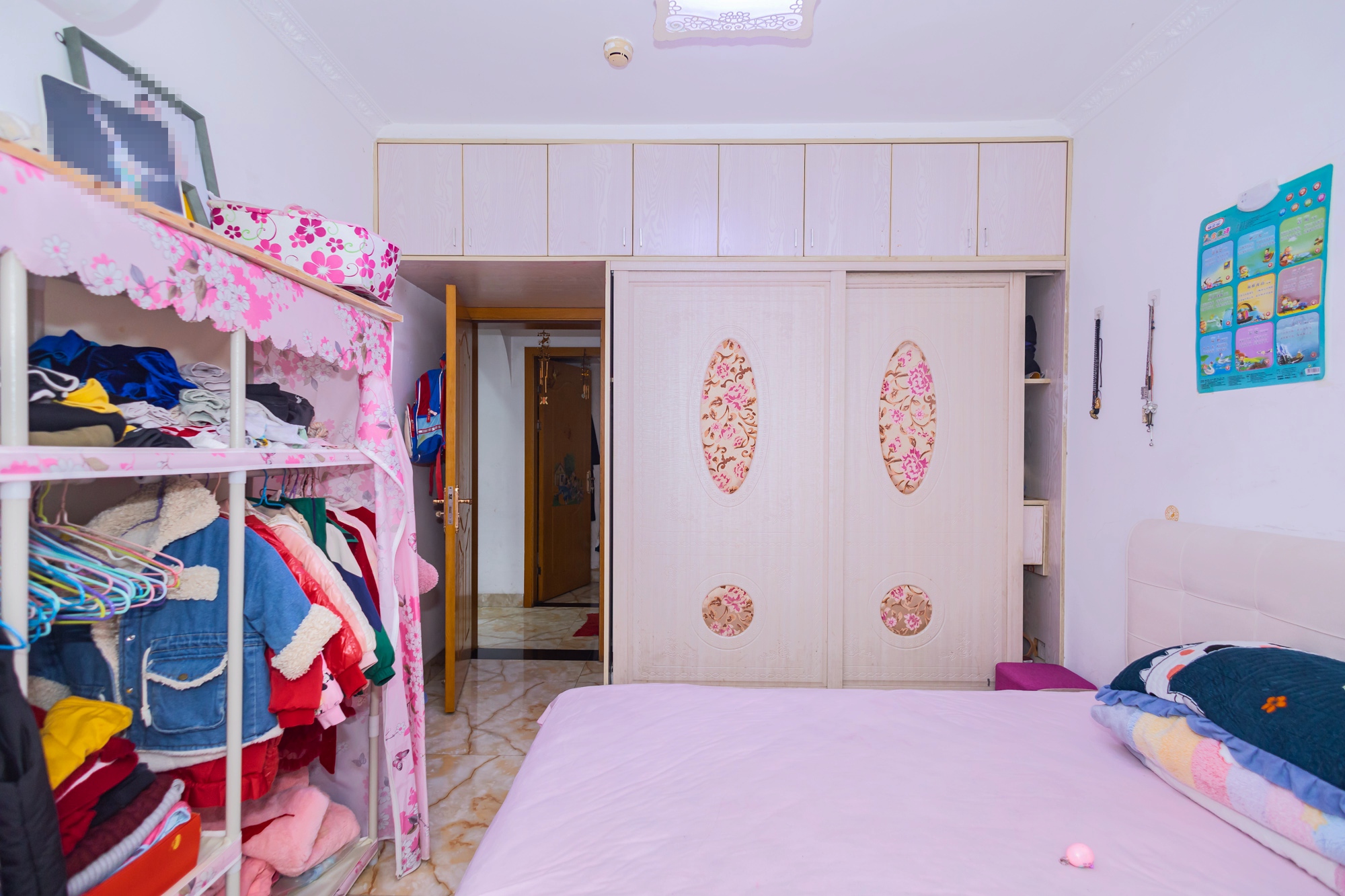 新长海广场  2室1厅1卫    45.9万 新长海广场  2室1厅1卫    45.9万卧室