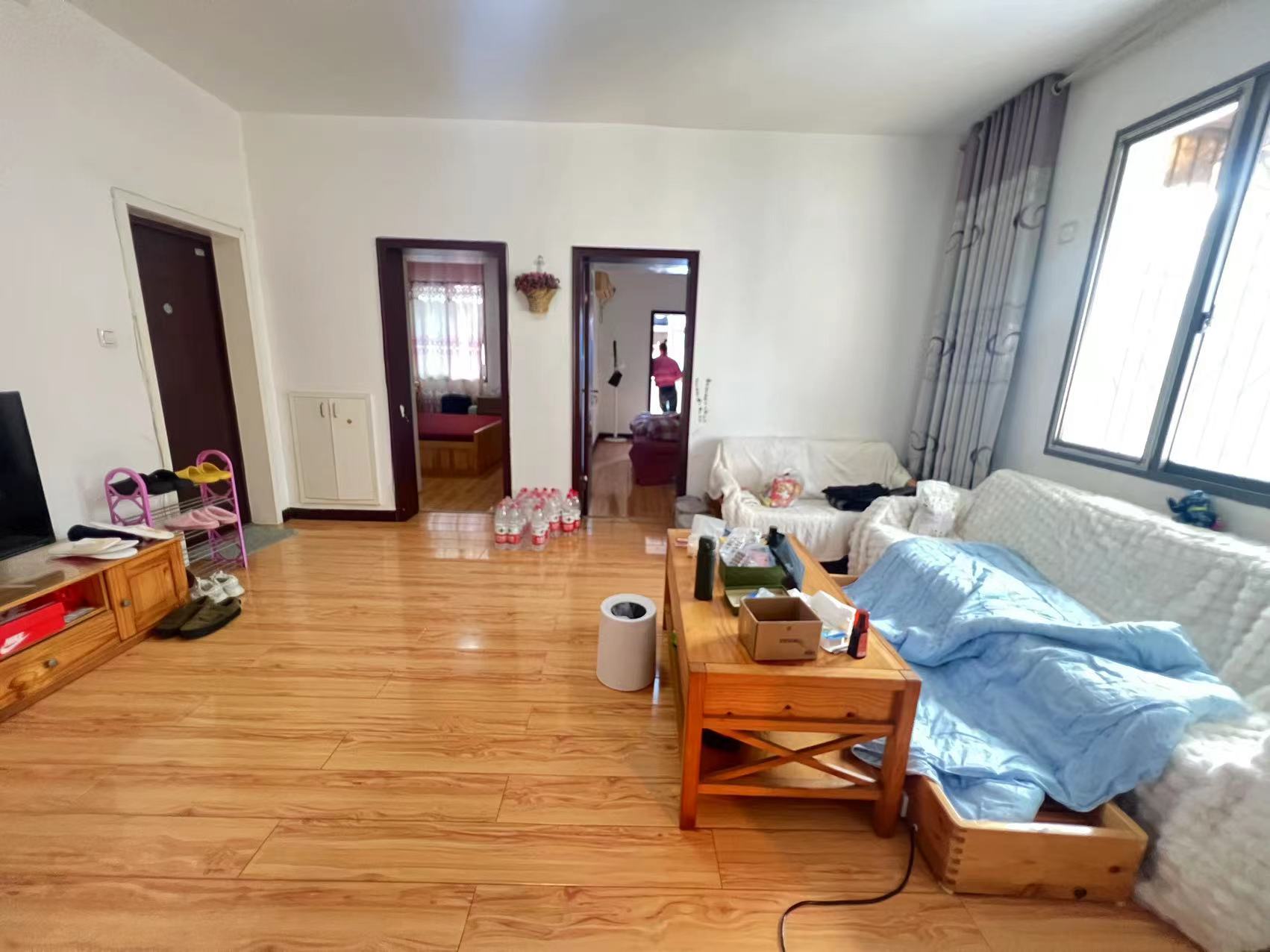 杏花园 2室1厅1卫 32.0万 杏花园 2室1厅1卫 32.0万室内图