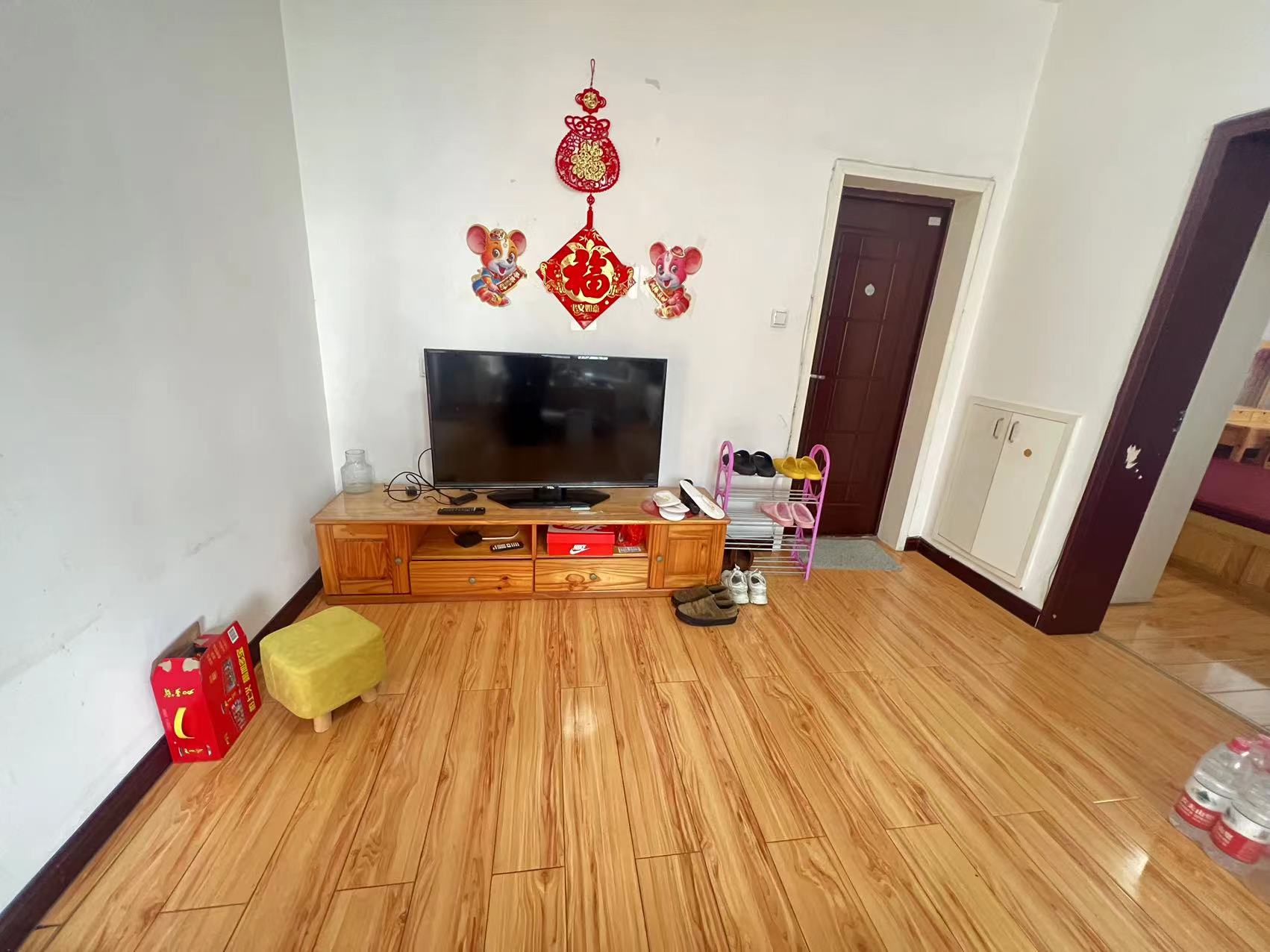 杏花园 2室1厅1卫 32.0万 杏花园 2室1厅1卫 32.0万室内图