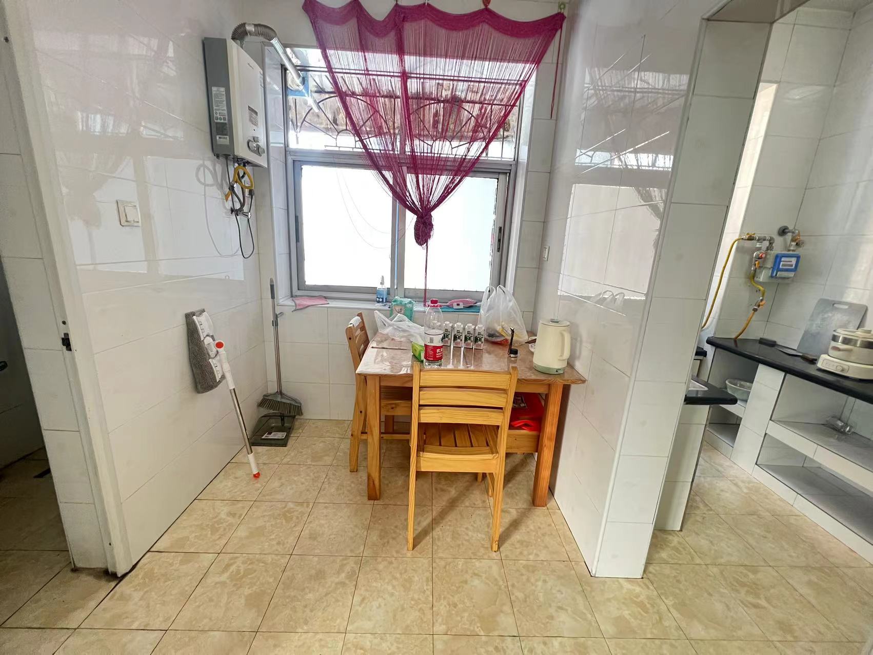 杏花园 2室1厅1卫 32.0万 杏花园 2室1厅1卫 32.0万室内图